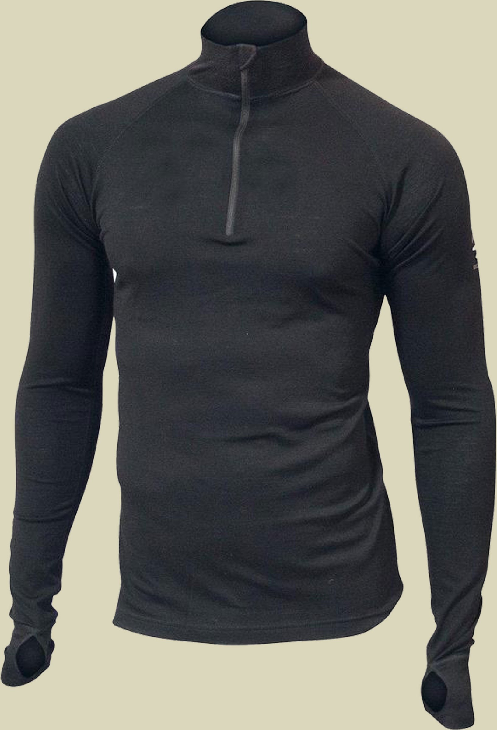 Underwool Felix Men Größe XL Farbe black