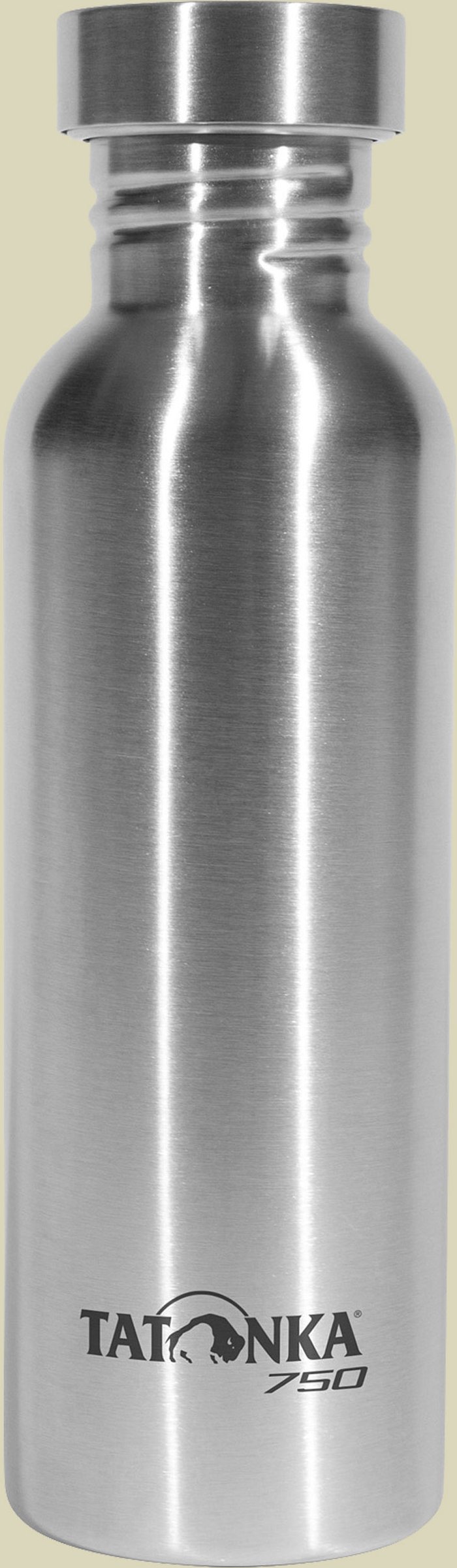 Steel Bottle Premium 0,75 L Volumen 0,75 L Farbe edelstahl