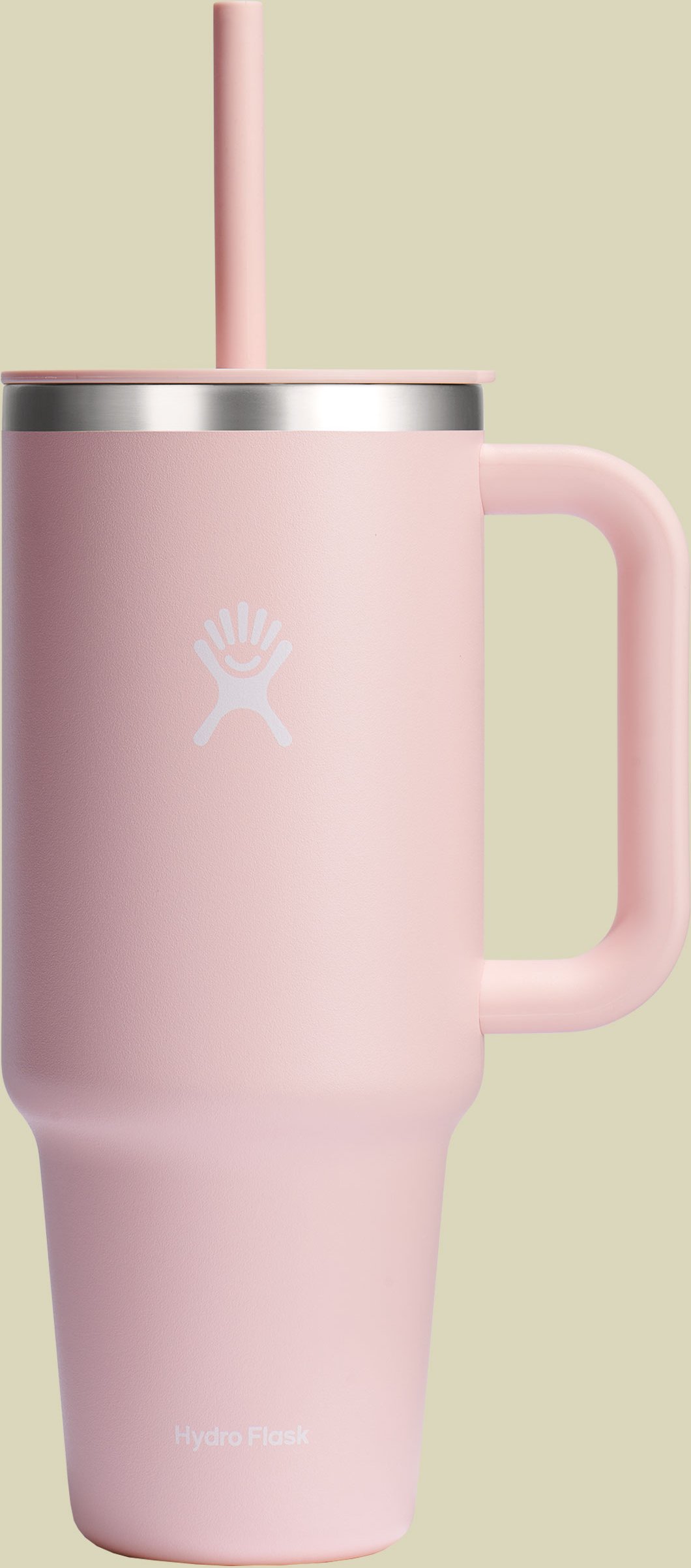 32oz All Around Travel Tumbler 946 ml rosa - trillium