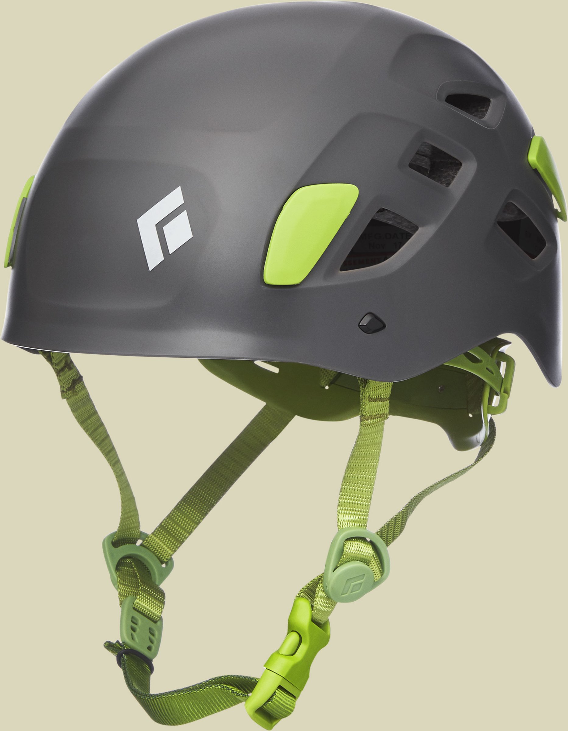 Half Dome Helmet Größe M-L Farbe slate