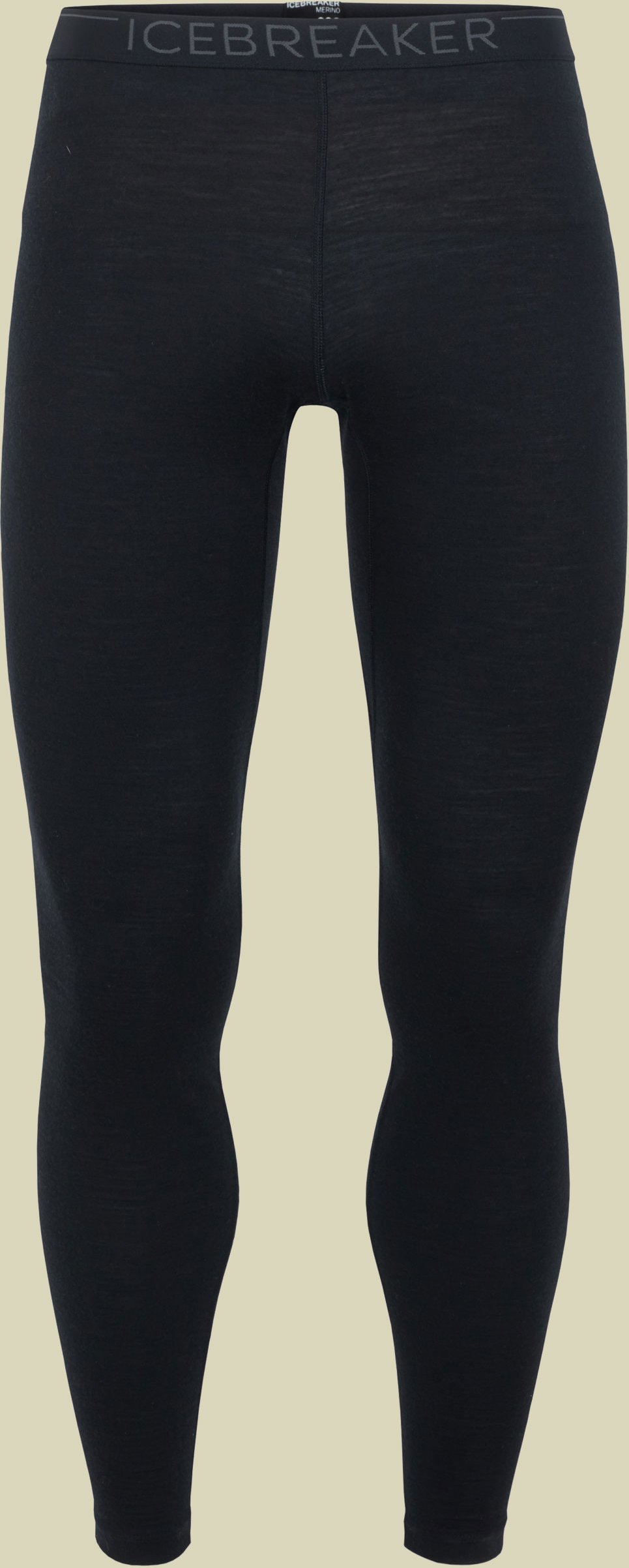 Oasis Leggings Men 200 Größe XS Farbe black/monsoon