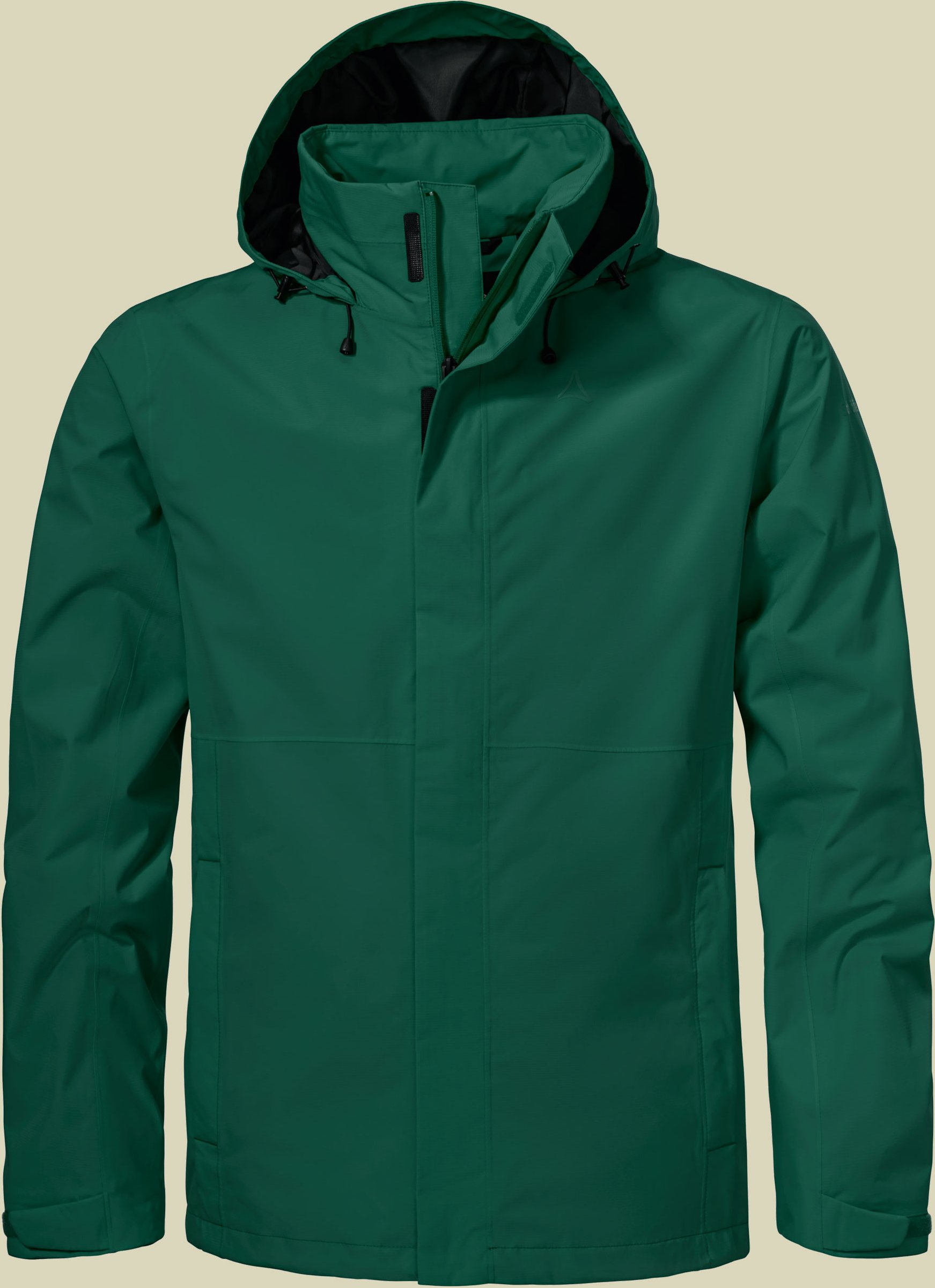 Jacket Gmund M Men fir green 58 - fir green