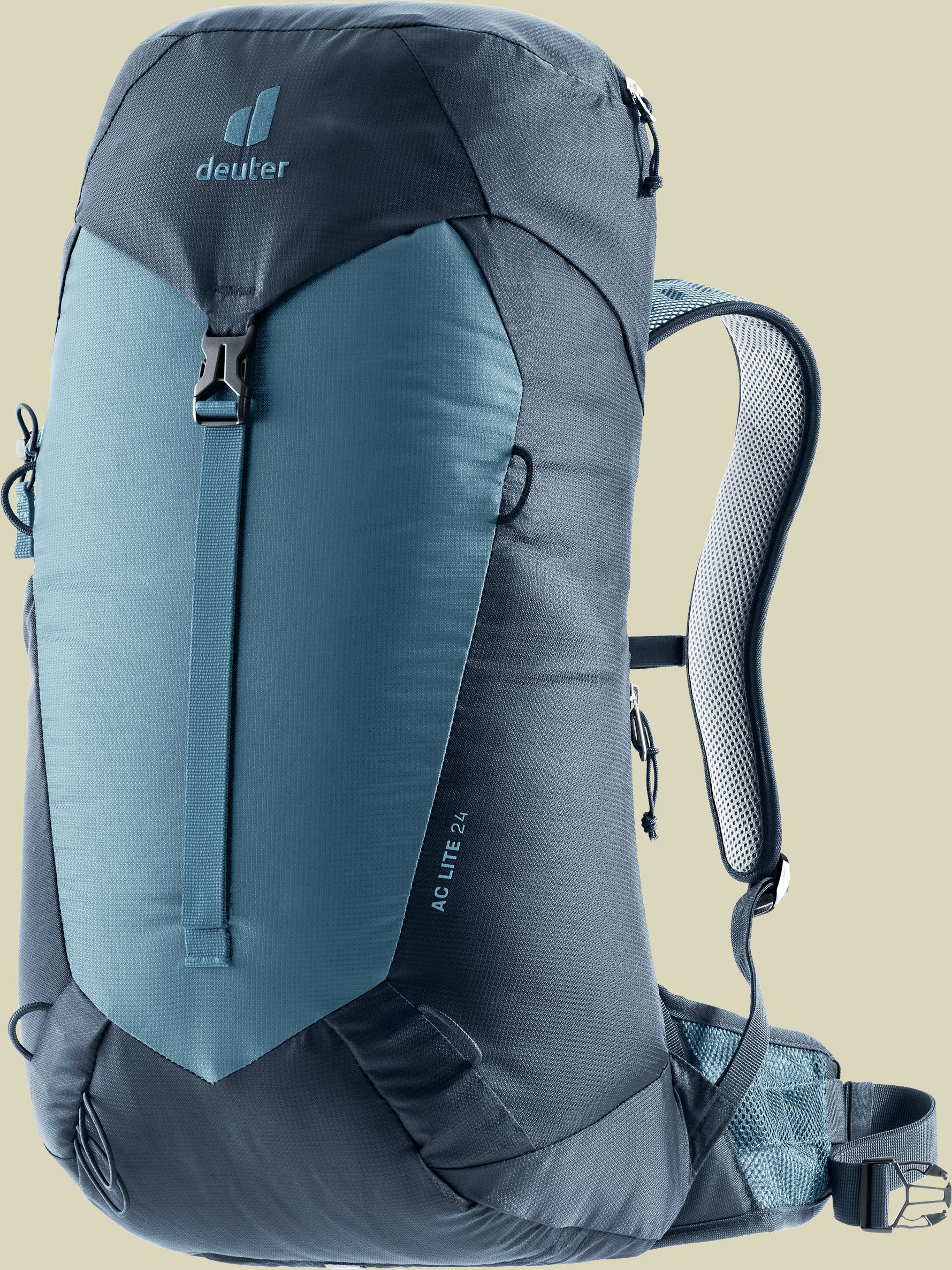 AC LITE 24 Volumen 24 Farbe atlantic-ink