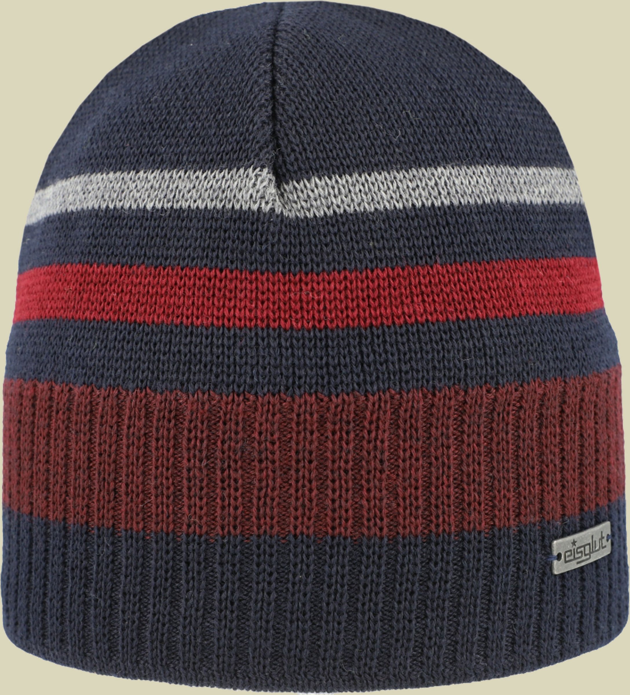 Stagea Merino one size blau - marine