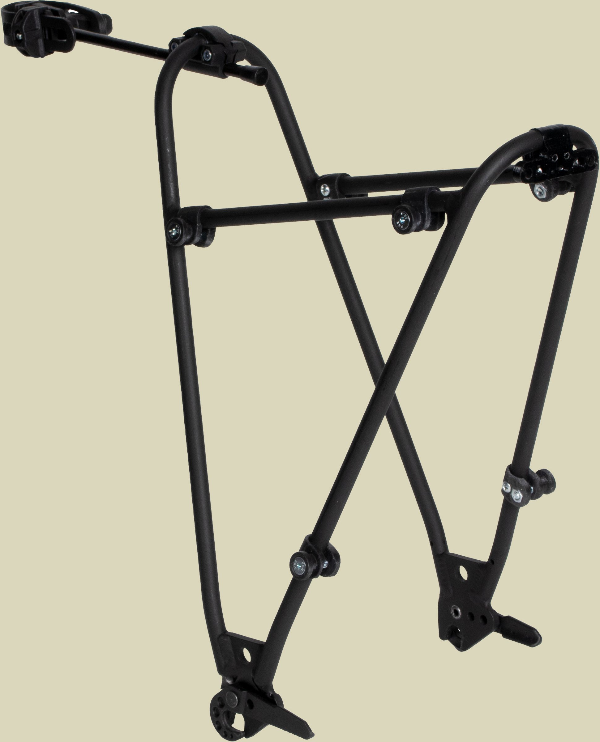 Quick Rack Light Farbe schwarz