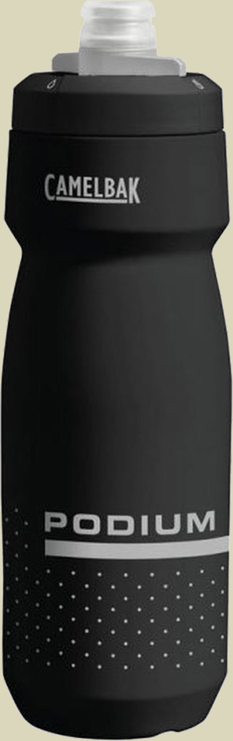 Podium Volumen 710 Farbe black