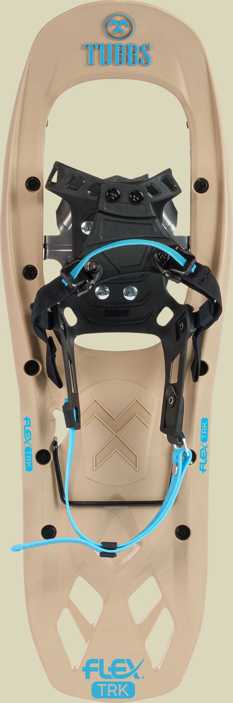 TUBBS Flex TRK 22 Women Größe 20 x 56 cm Farbe khaki