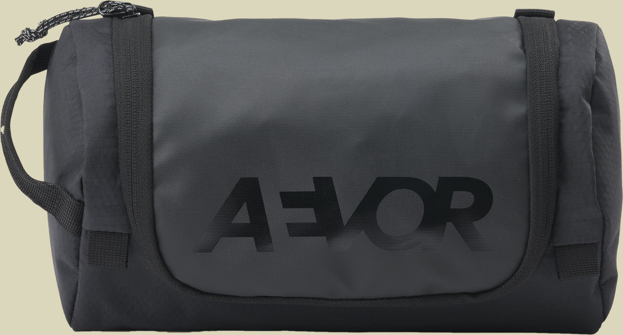 Wash Pack 3,5 schwarz - proof black