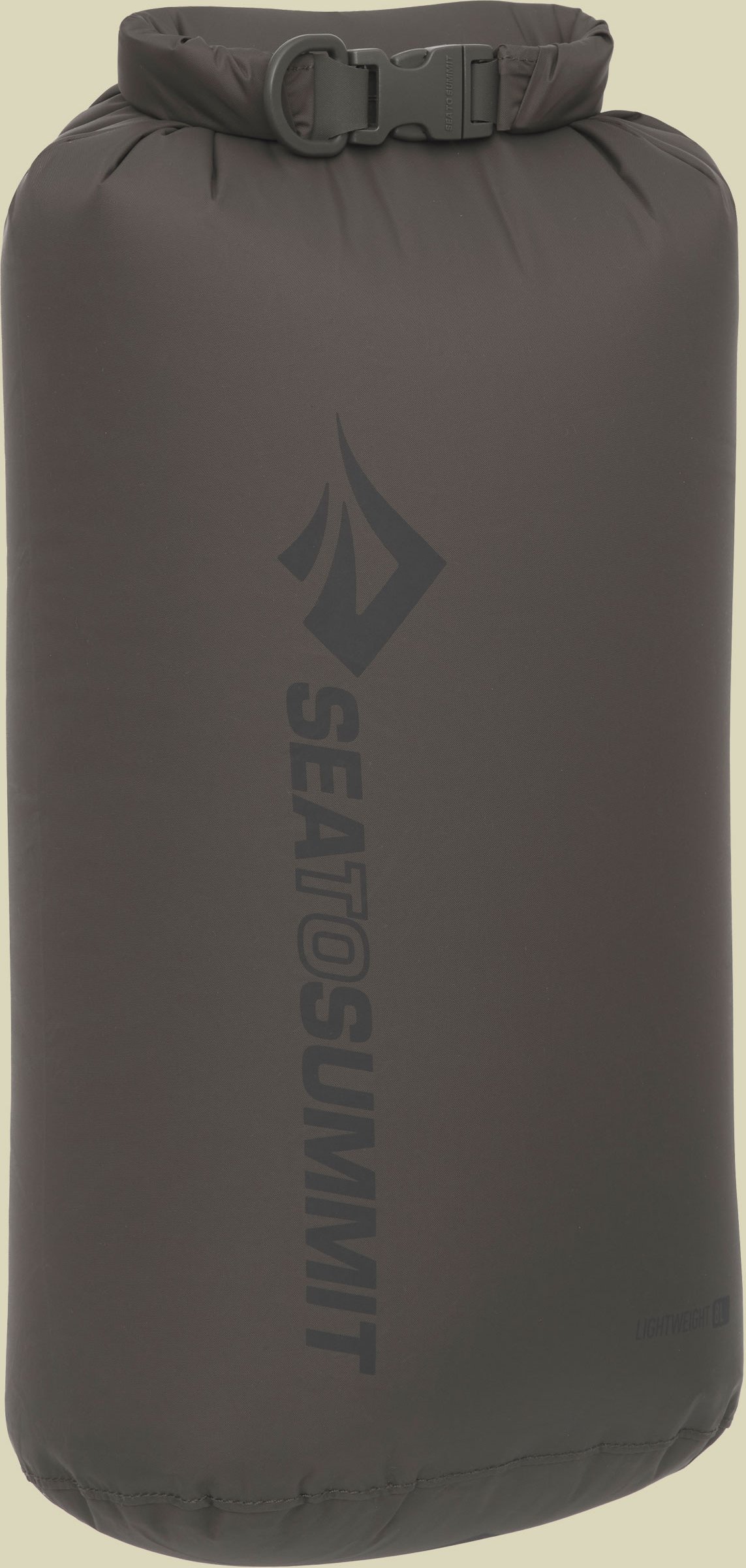 Lightweight Dry Bag 8L Volumen 8 Farbe beluga