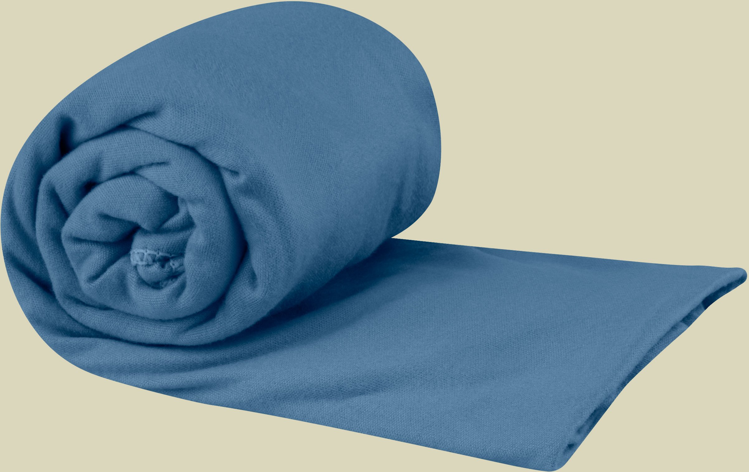 Pocket Towel Größe medium Farbe moonlight