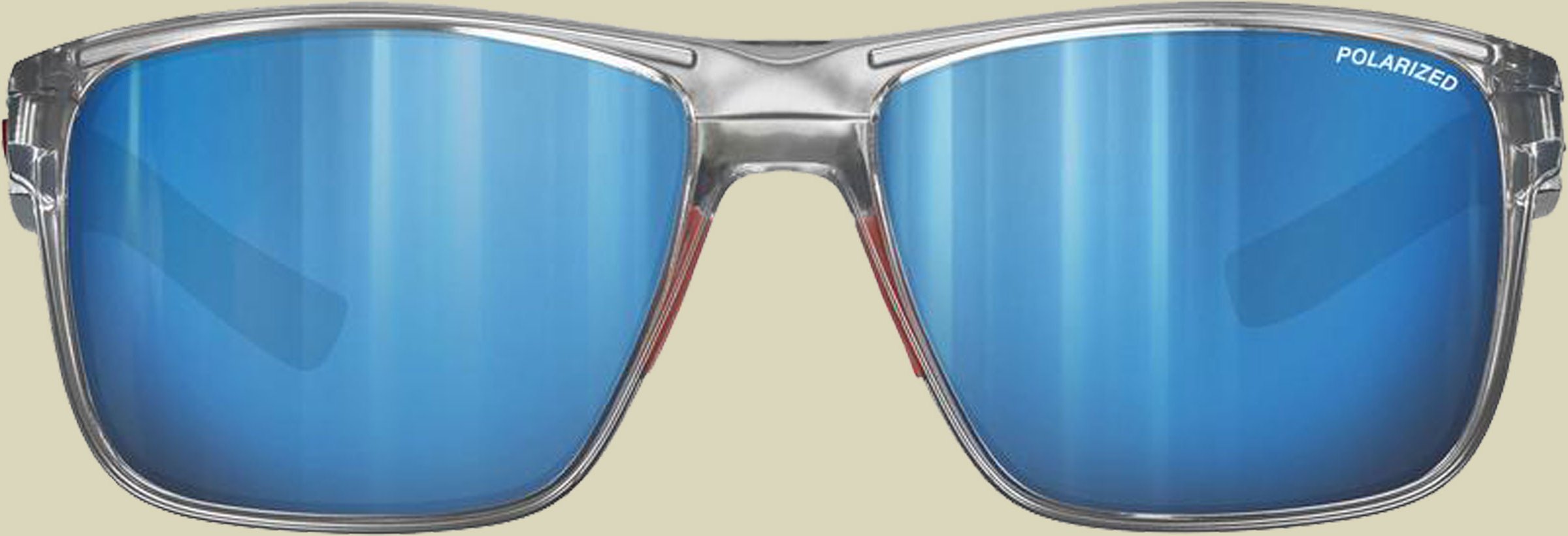 Renegade Spectron Polarized blau one size - glänzend grau/blau