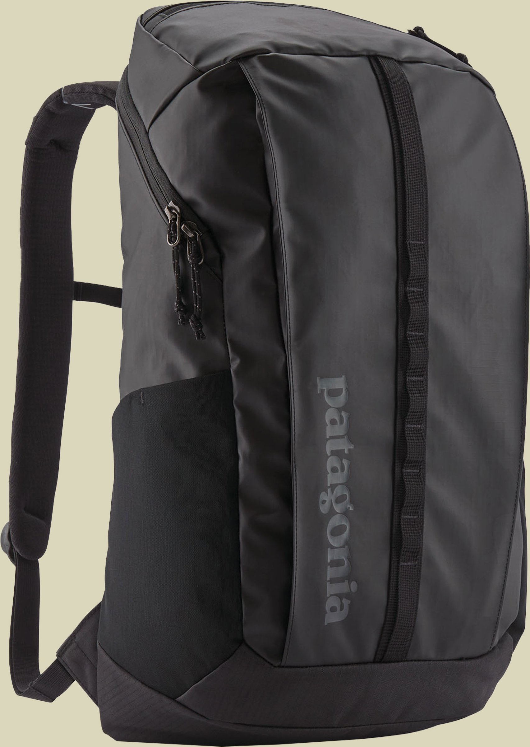 Black Hole Pack 25L schwarz 25 - black w/black