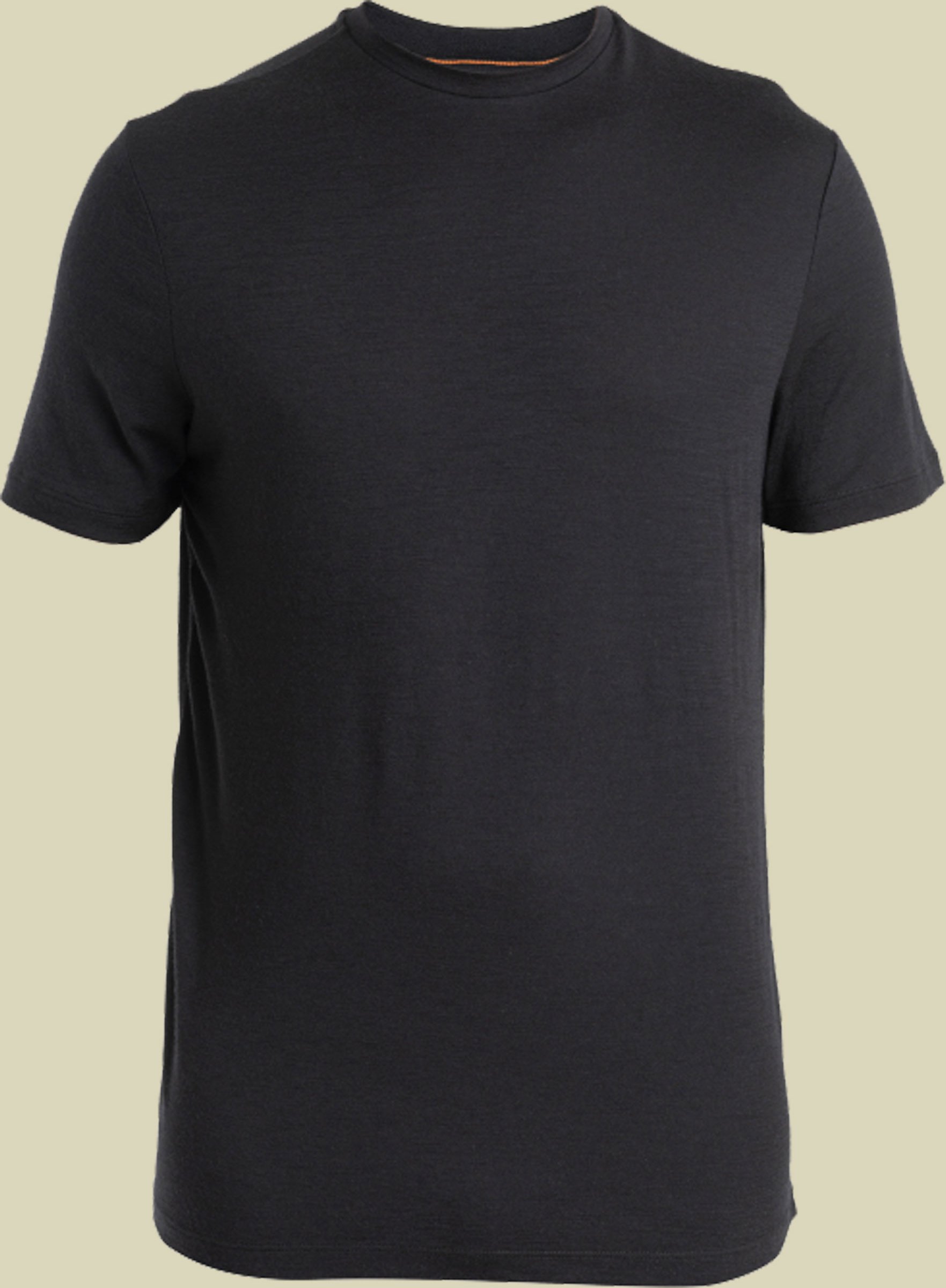 Merino 150 Tech Lite III SS Tee Men M schwarz black