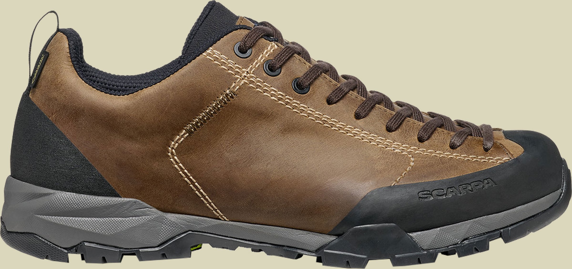 Mojito Trail GTX Unisex Größe 36,5 Farbe natural