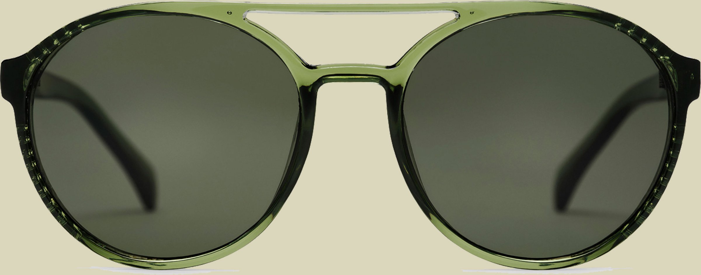 Rickard one size grün - forest green/green