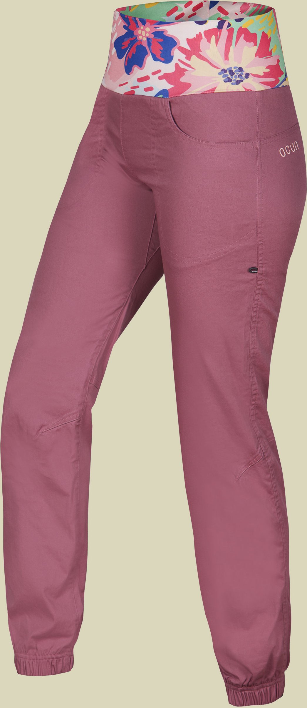Sansa Pants Women rosa XL - Farbe rose mesa