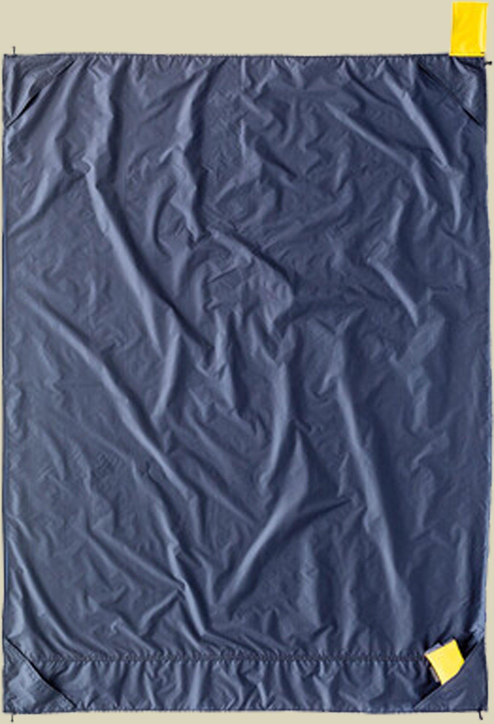Picnic Blanket Mini Größe 120 x 70 cm Farbe midnight blue