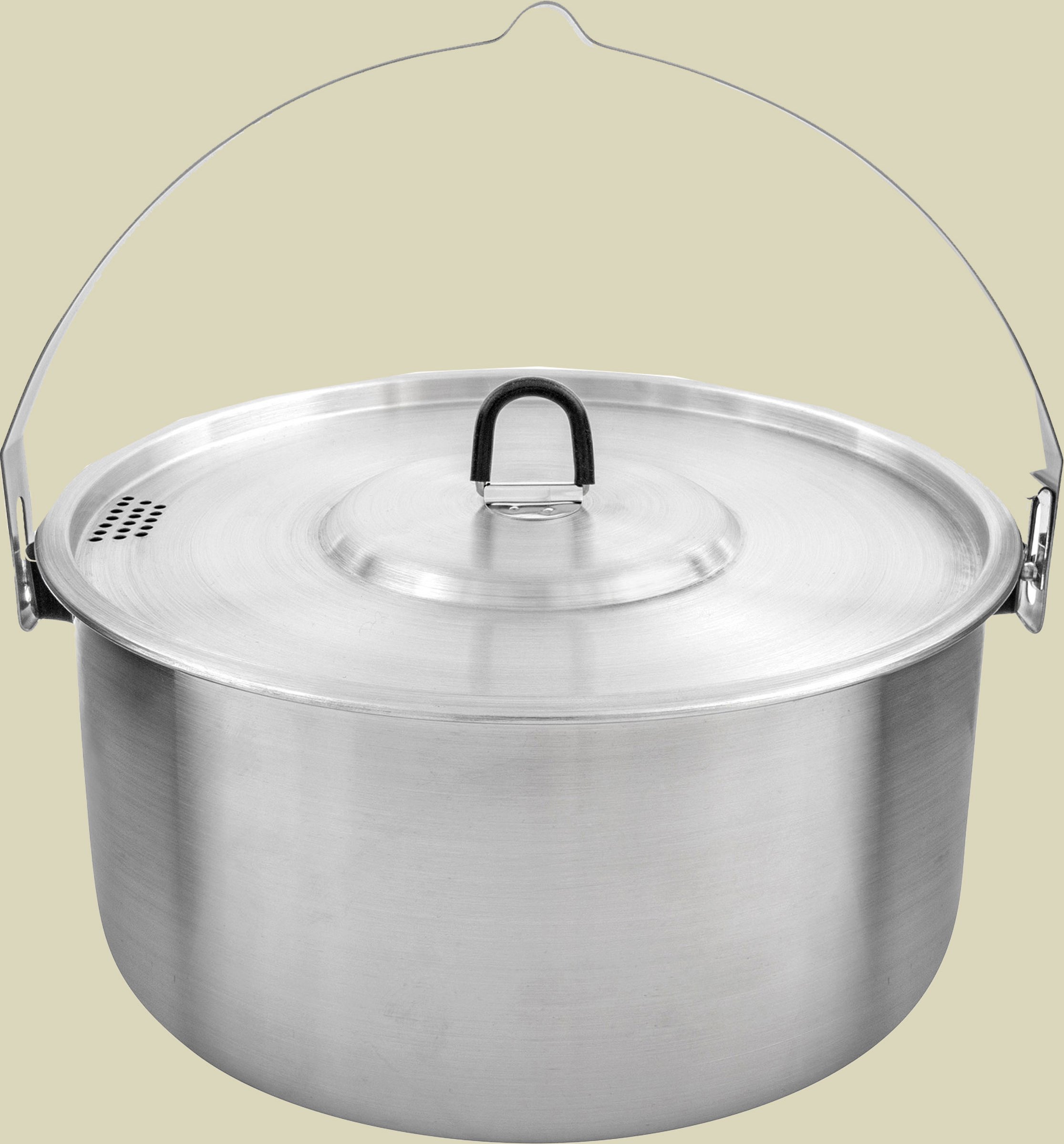 Kettle II 4 L