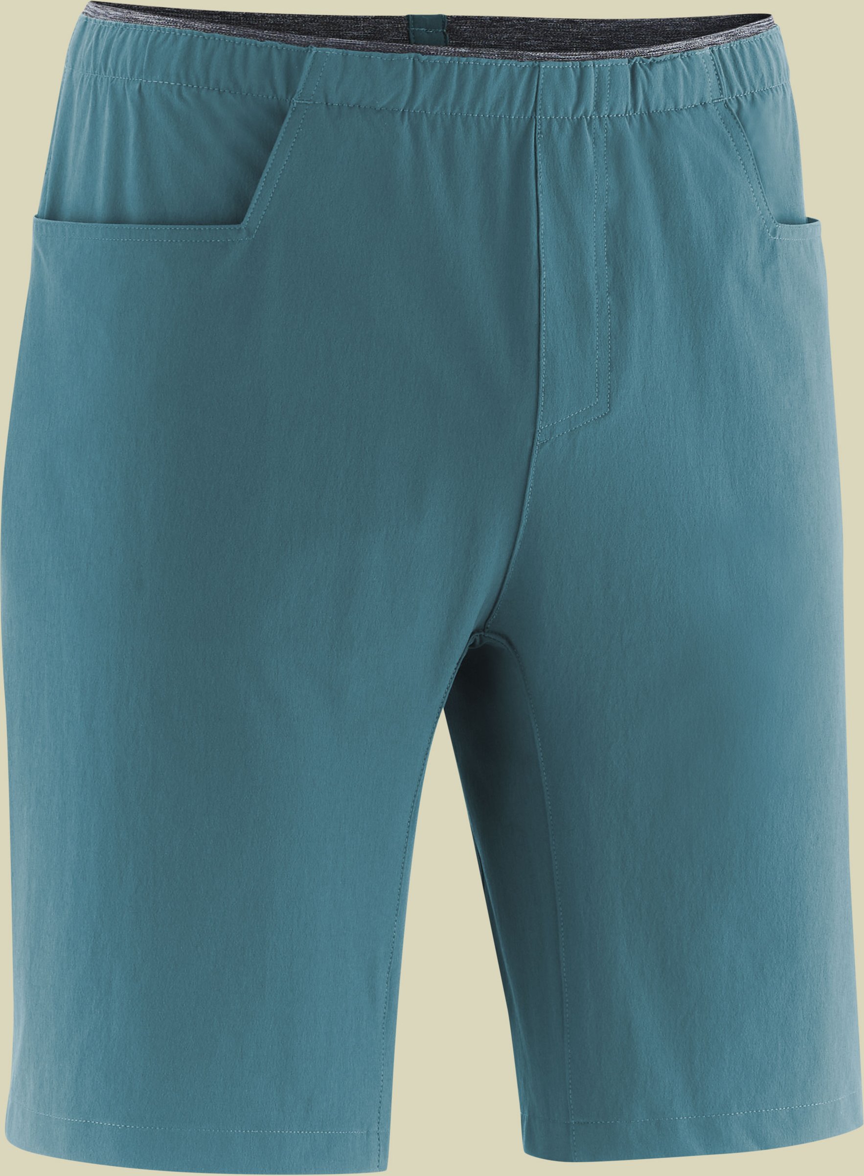 Radar Shorts Men S blau - bluegrey