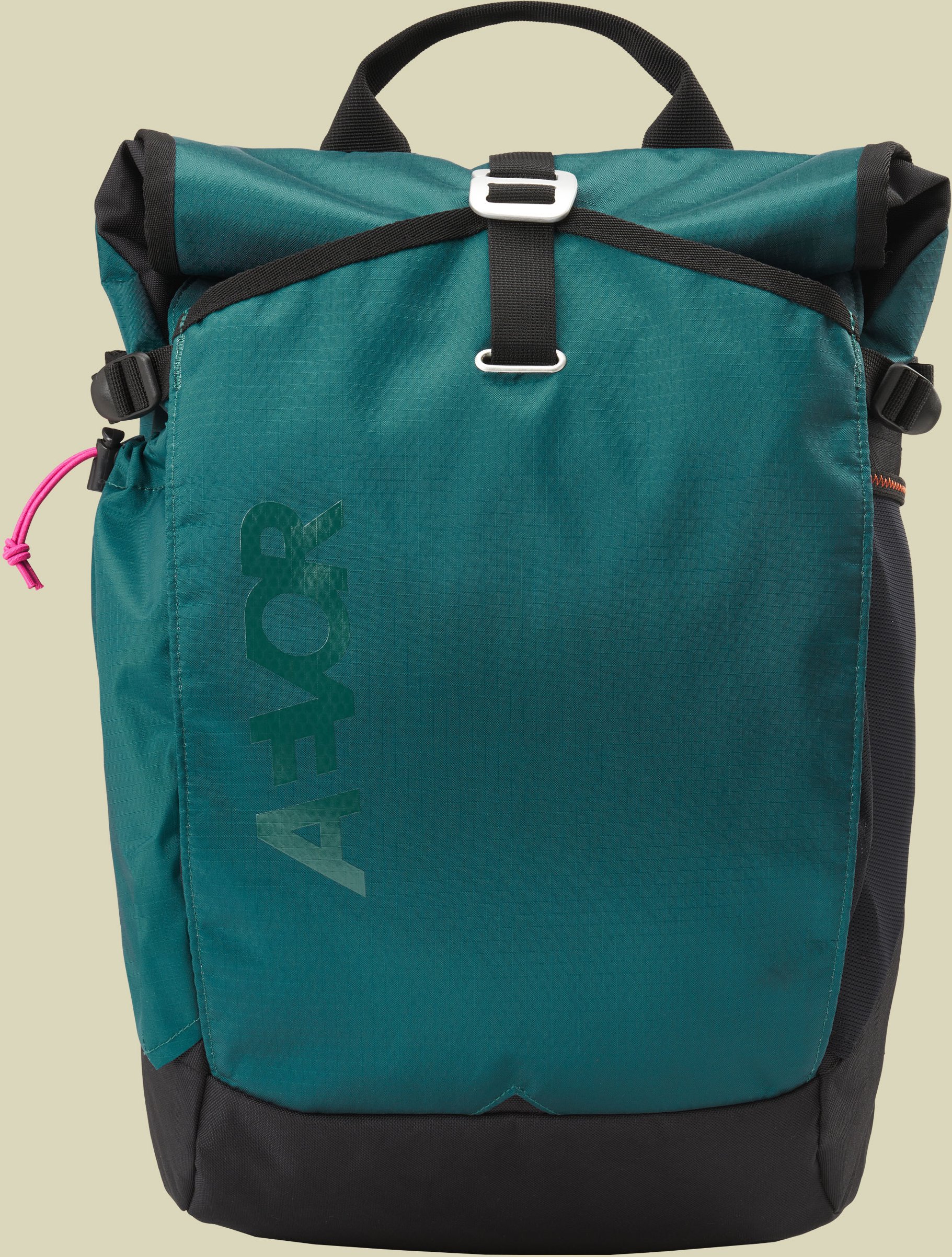 Aevor Roll Pack Proof grün 20 - proof evergreen