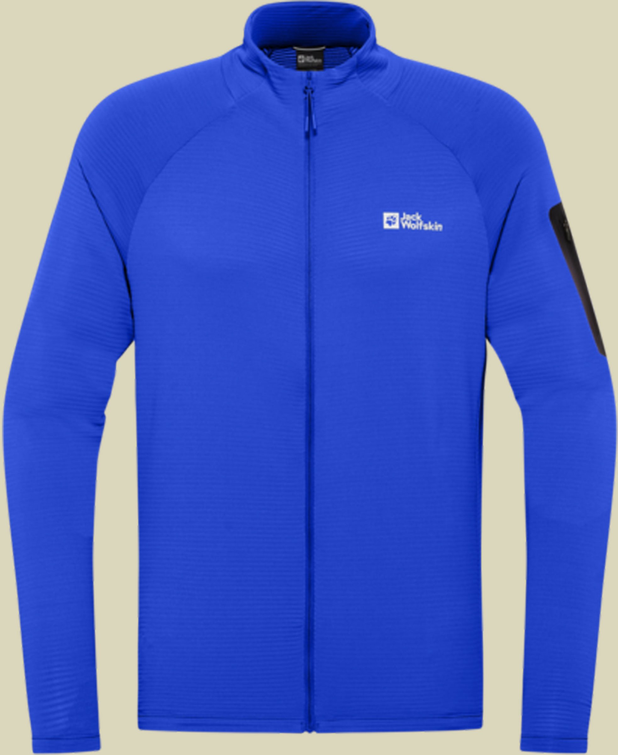 Prelight FZ Men blau II L - vibrant blue