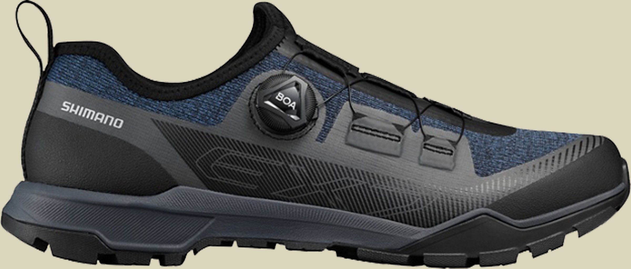 Thumbnail - SH-EX700 blau 47 - blue