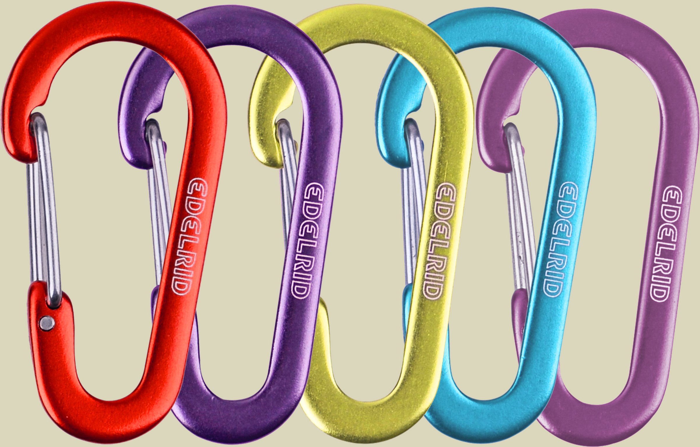 Micro 3 - 1 STK - Farbe: sortiert