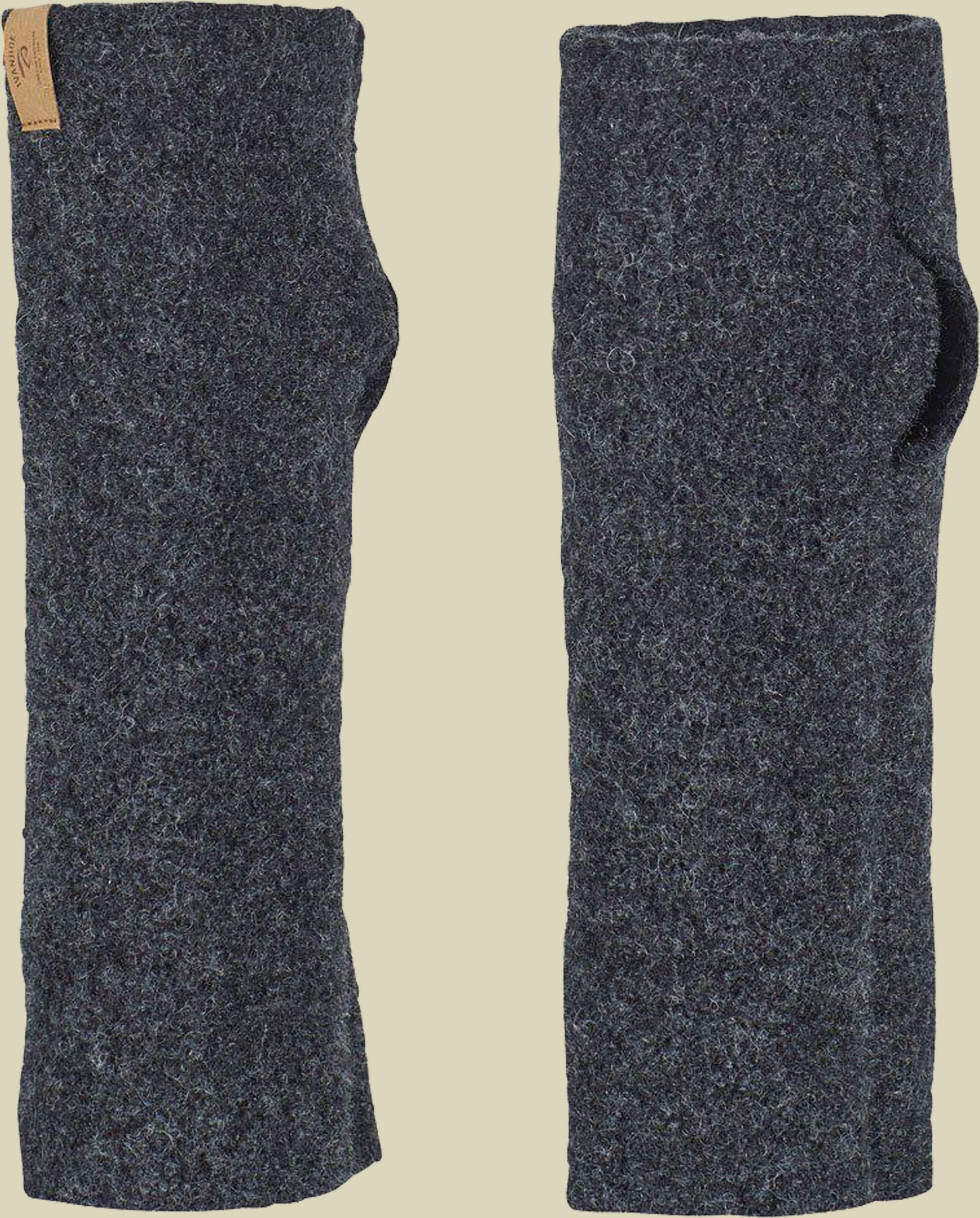 Loden Gaters L grau - graphite marl