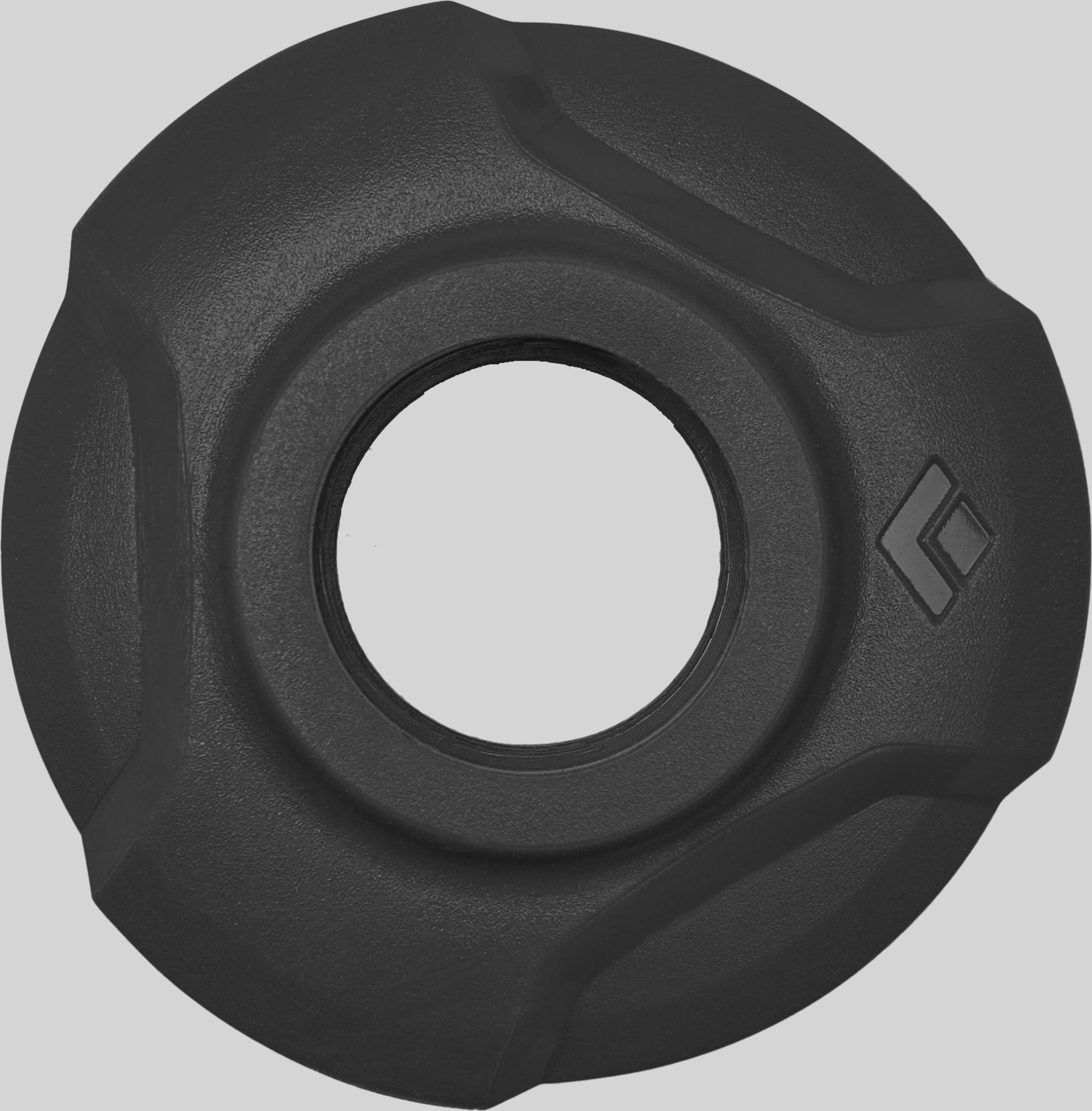 Trekking Baskets 38 mm Farbe black