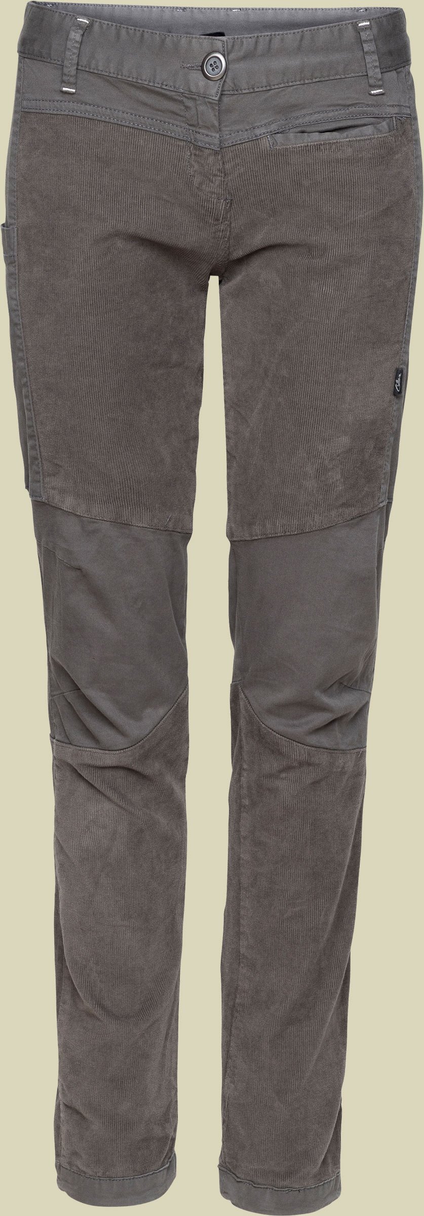 Thumbnail - Waldhorn Pant Women 40 grau - dark grey