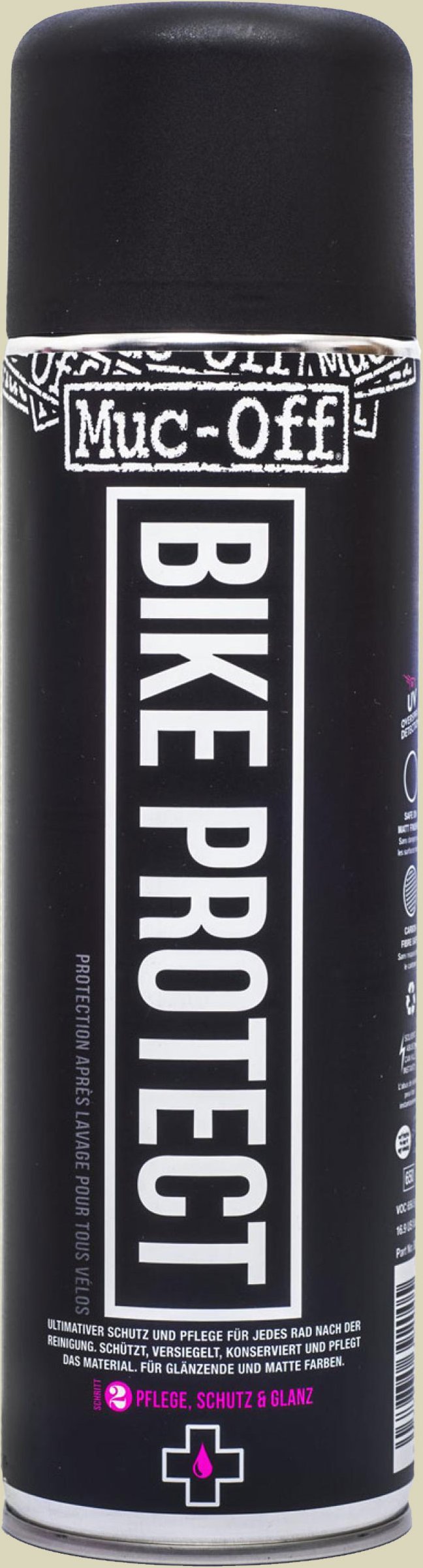 Bike Protect 500ml Inhalt 500 ml