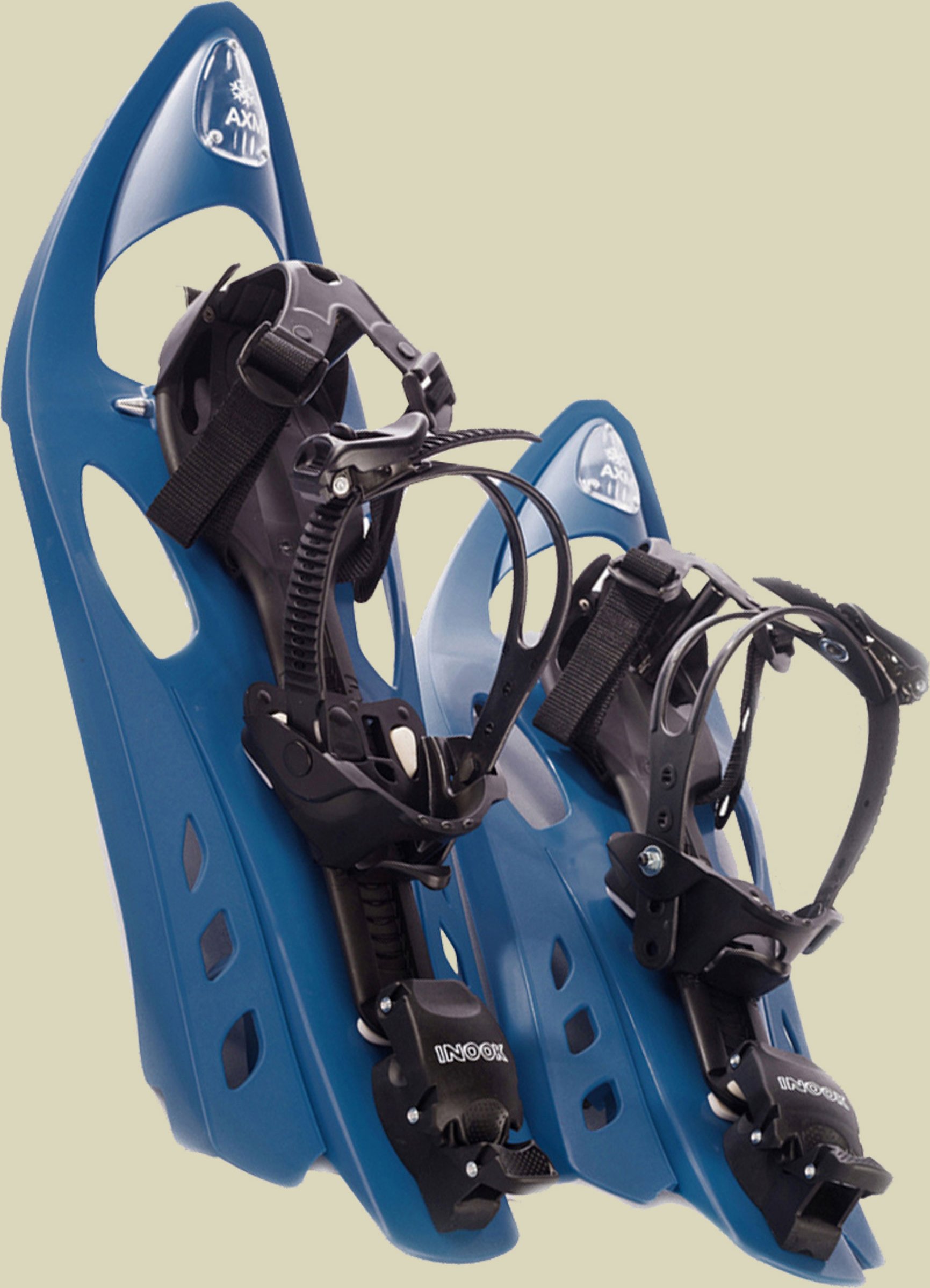 INOOK AXM für Schuhgröße: 34 – 47 Farbe: dunkelblau