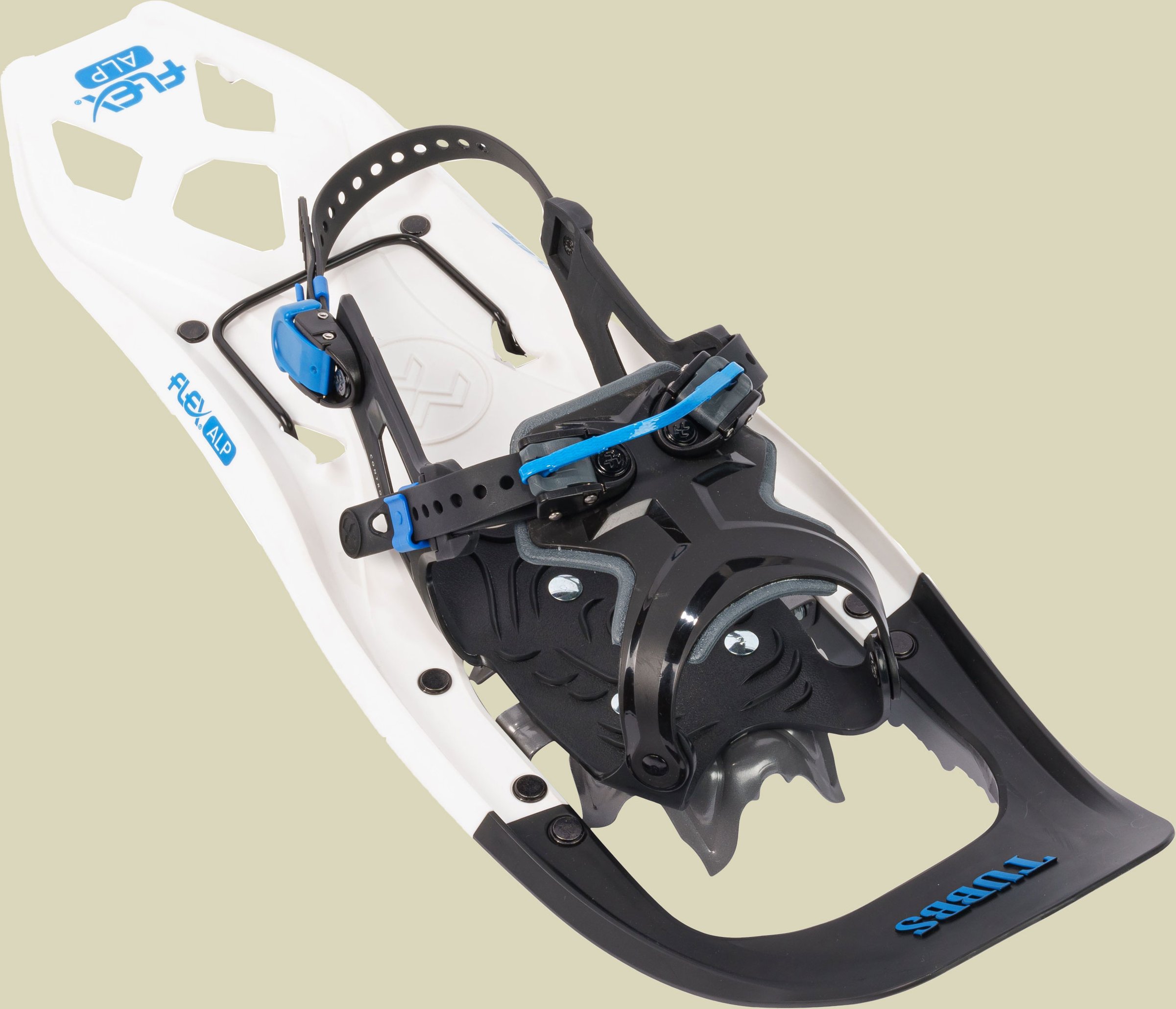 TUBBS Flex Alp 25 Men Größe 20 x 61 cm Farbe white