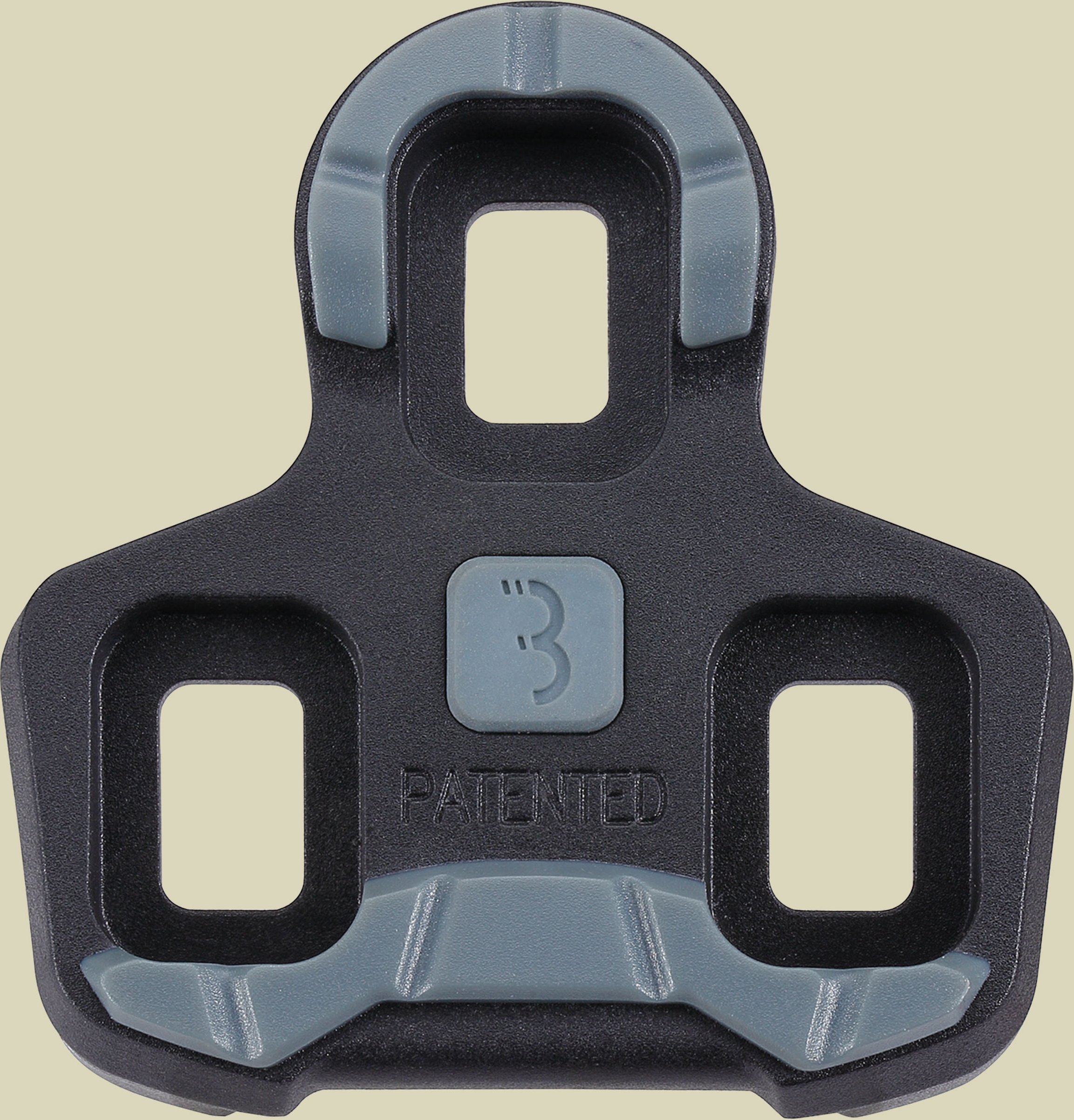 BPD-04F MultiClip Farbe schwarz