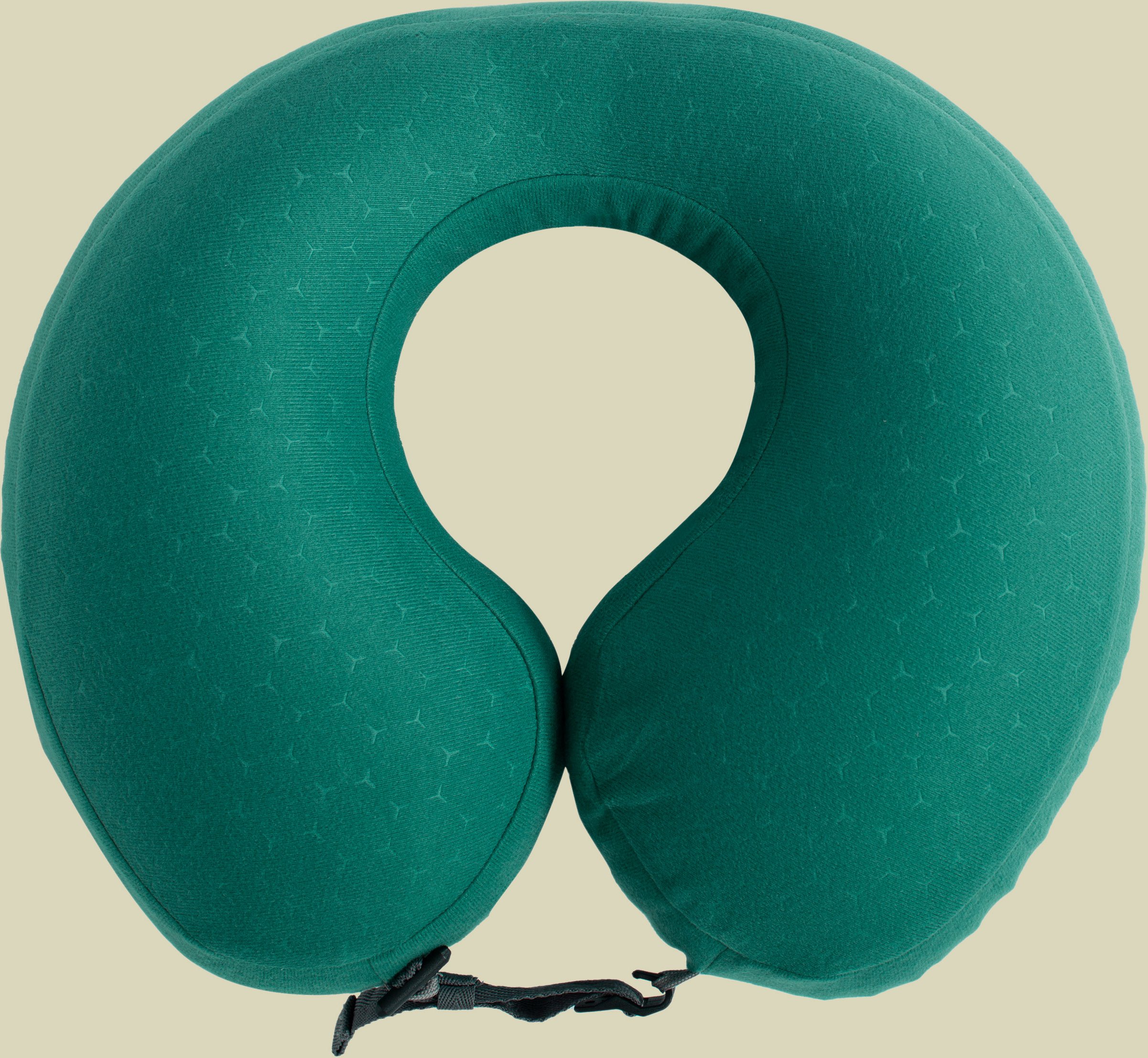 Neck Pillow Deluxe Größe one size Farbe cypress
