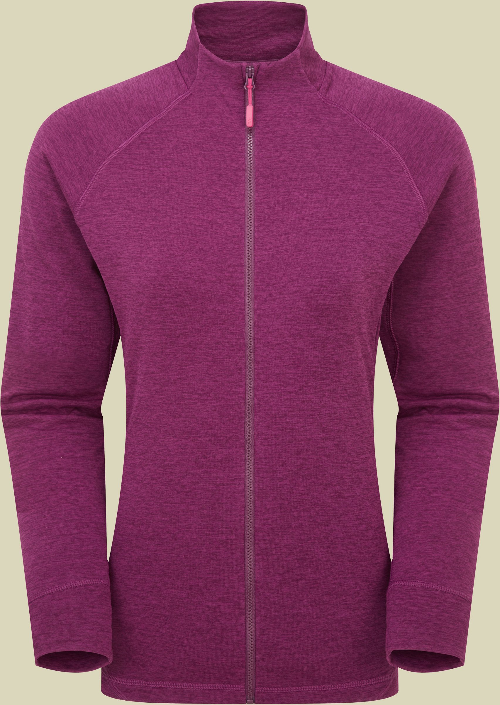 Nexus Jacket Women lila 44 (16) - mulberry