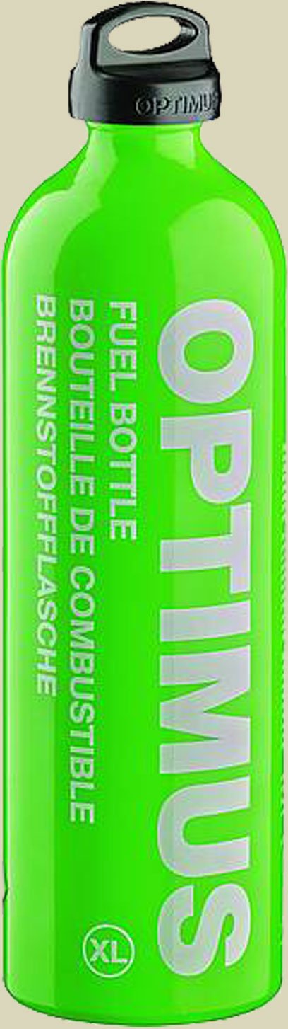 Brennstoffflasche XL 1500 ml