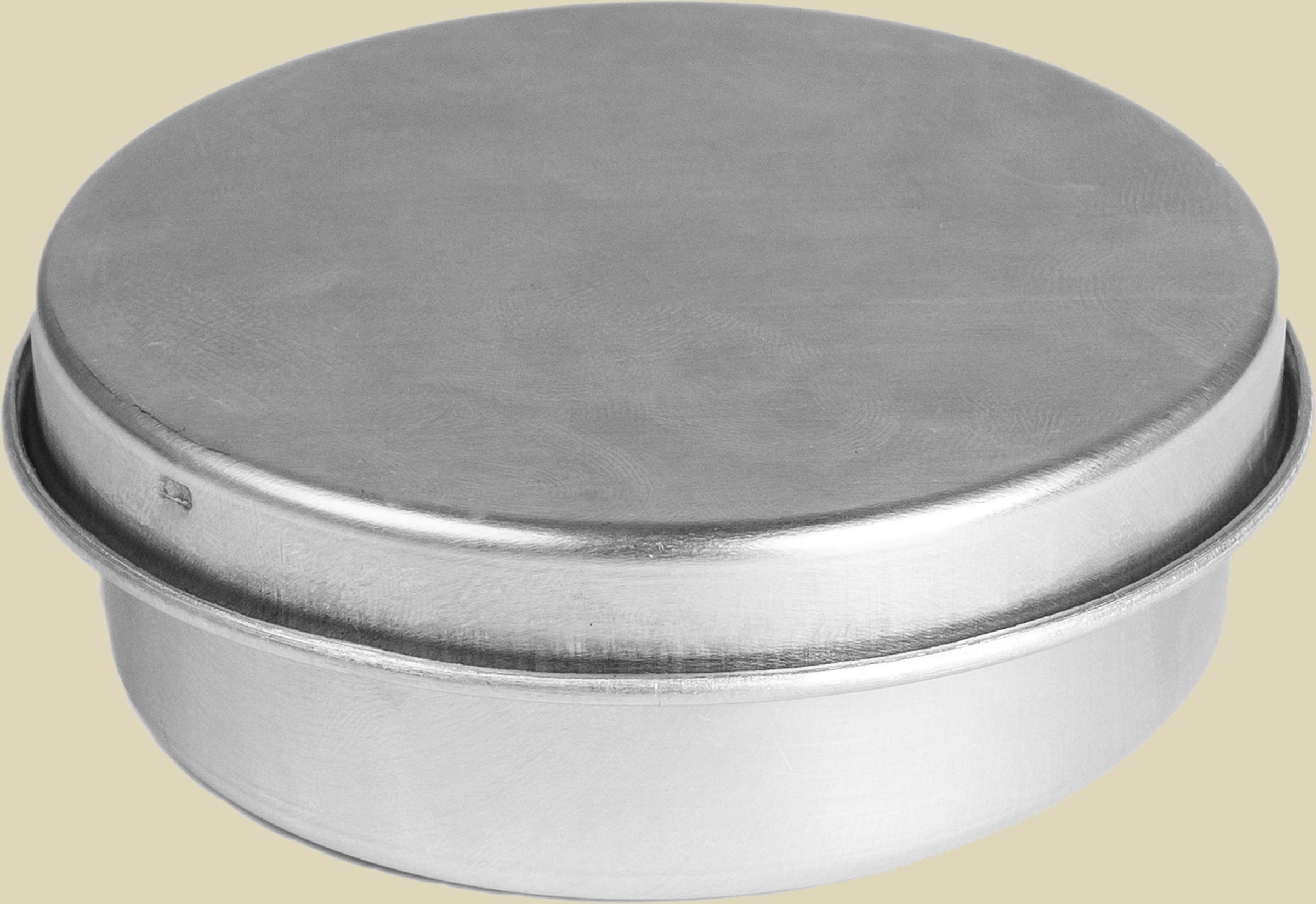 Gelbrenner Durchmesser 80 mm, Höhe 26 mm