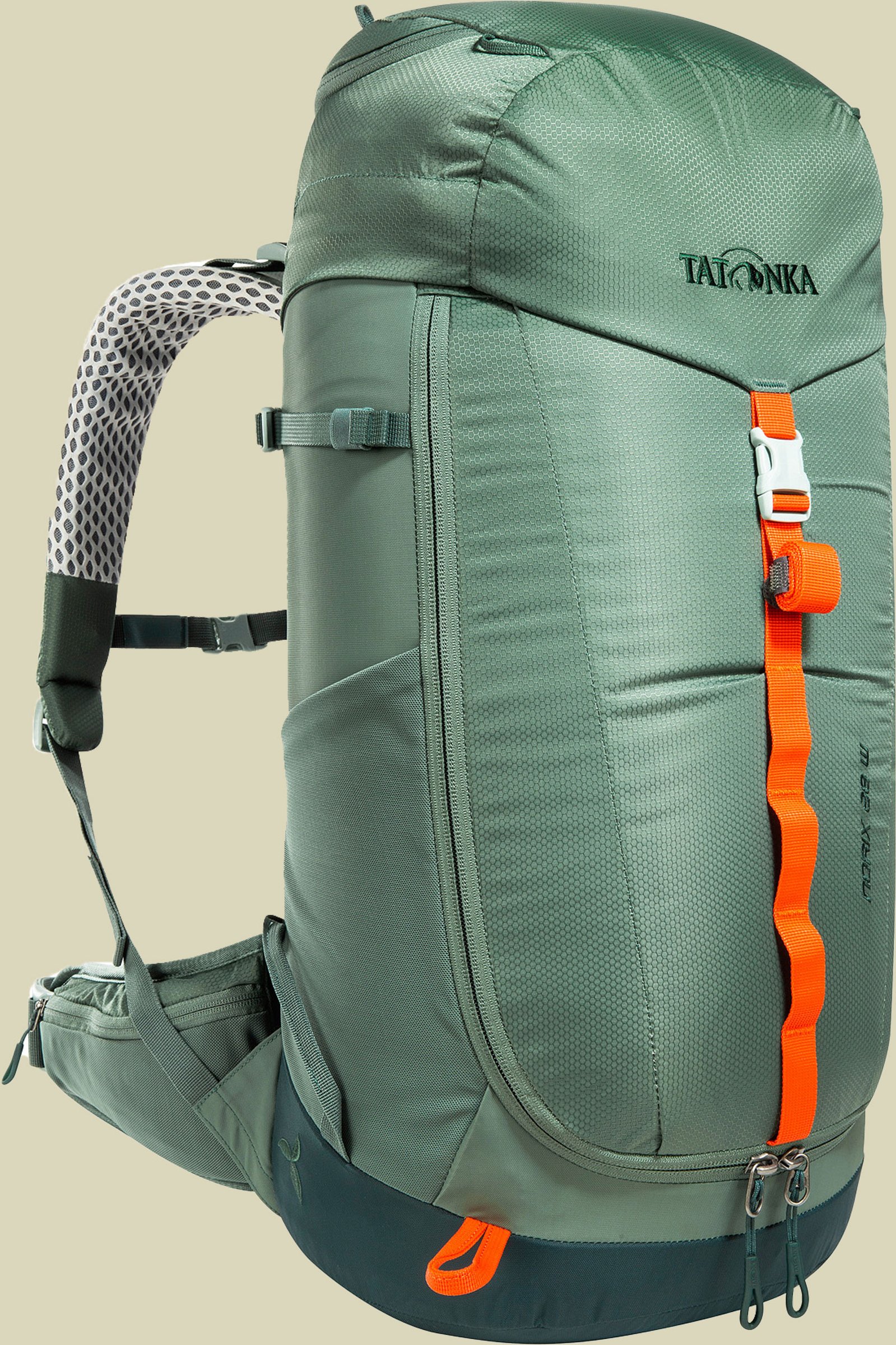 Norix 28 Women 28 grün - Farbe sage green