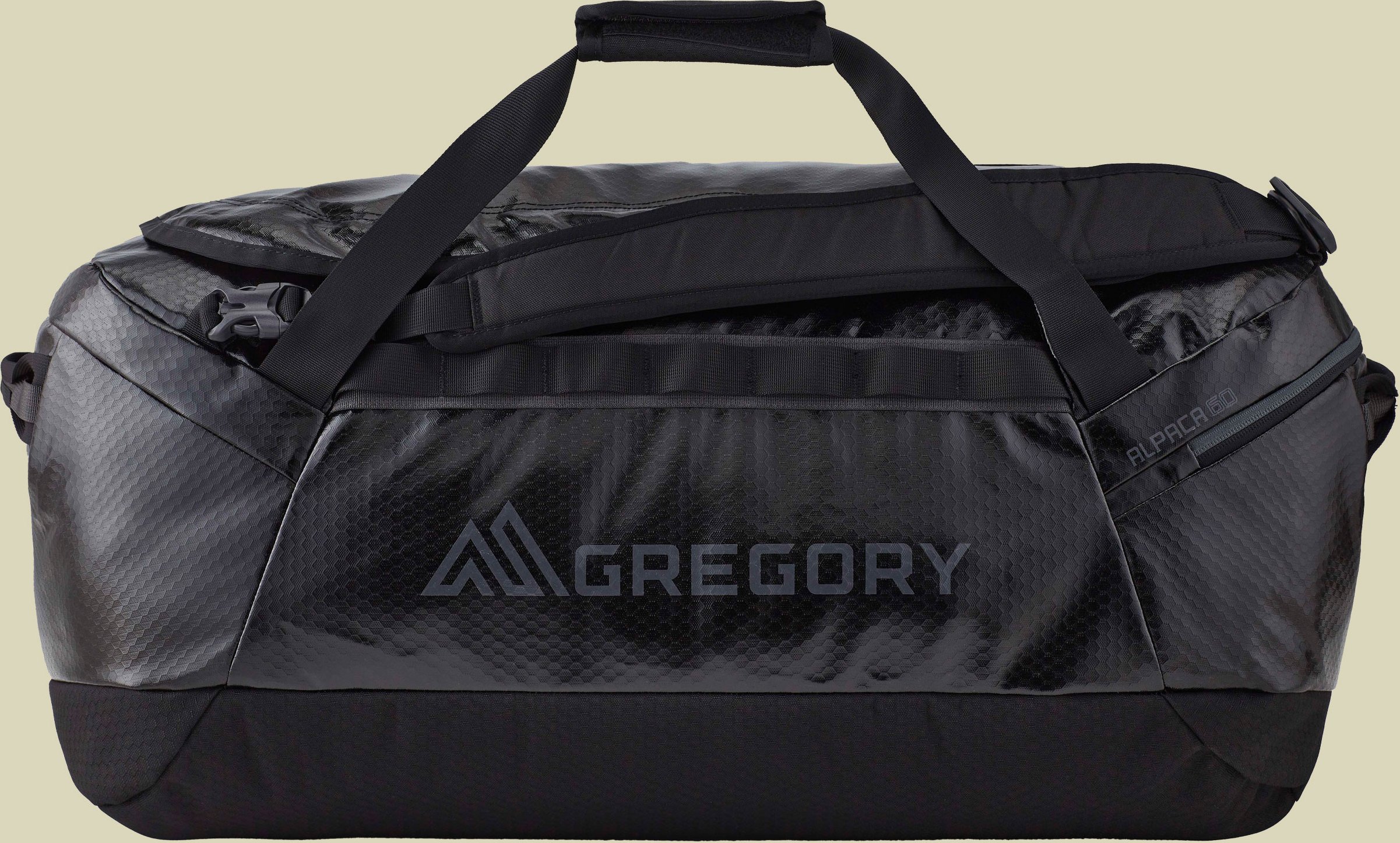 Alpaca 60 Volumen 60,0 Farbe obsidian black