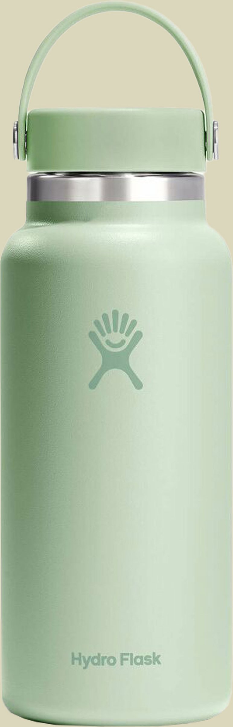 32 oz Wide Mouth grün 2 946 - Farbe aloe