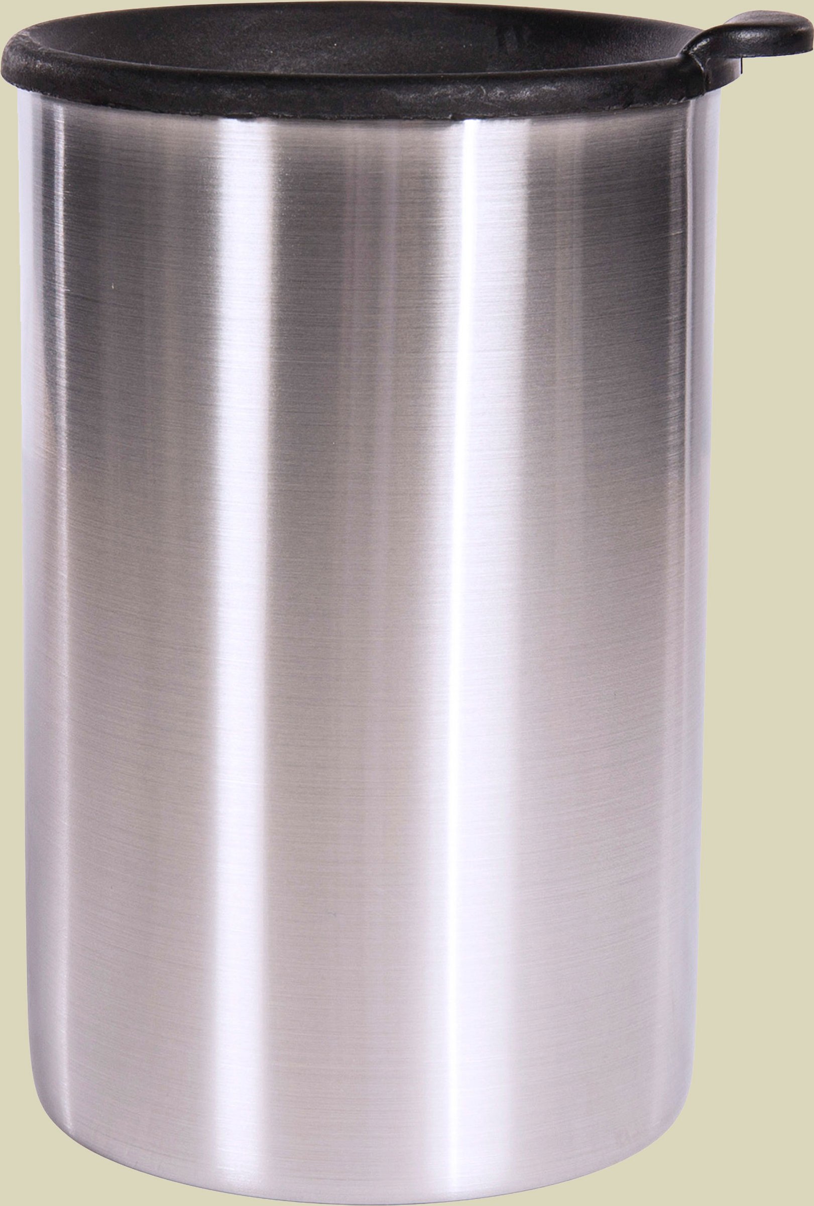 Thermo Mug 350 Volumen 350 ml Farbe edelstahl