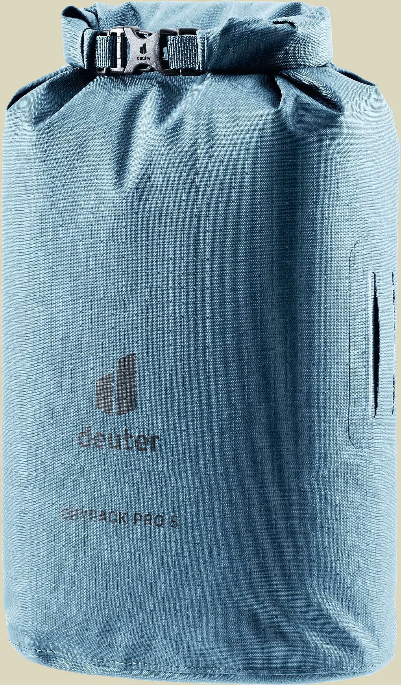 Drypack Pro 8 Volumen 8 L Farbe atlantic
