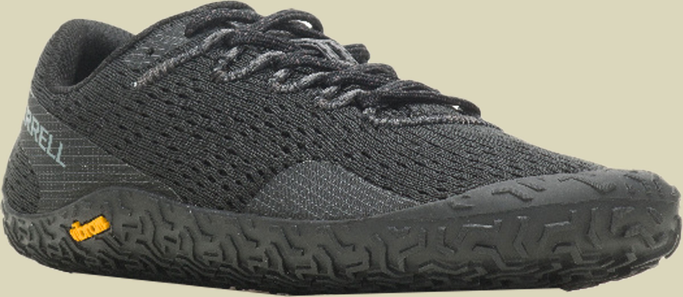 Vapor Glove 6 Women schwarz UK 5,5 - black