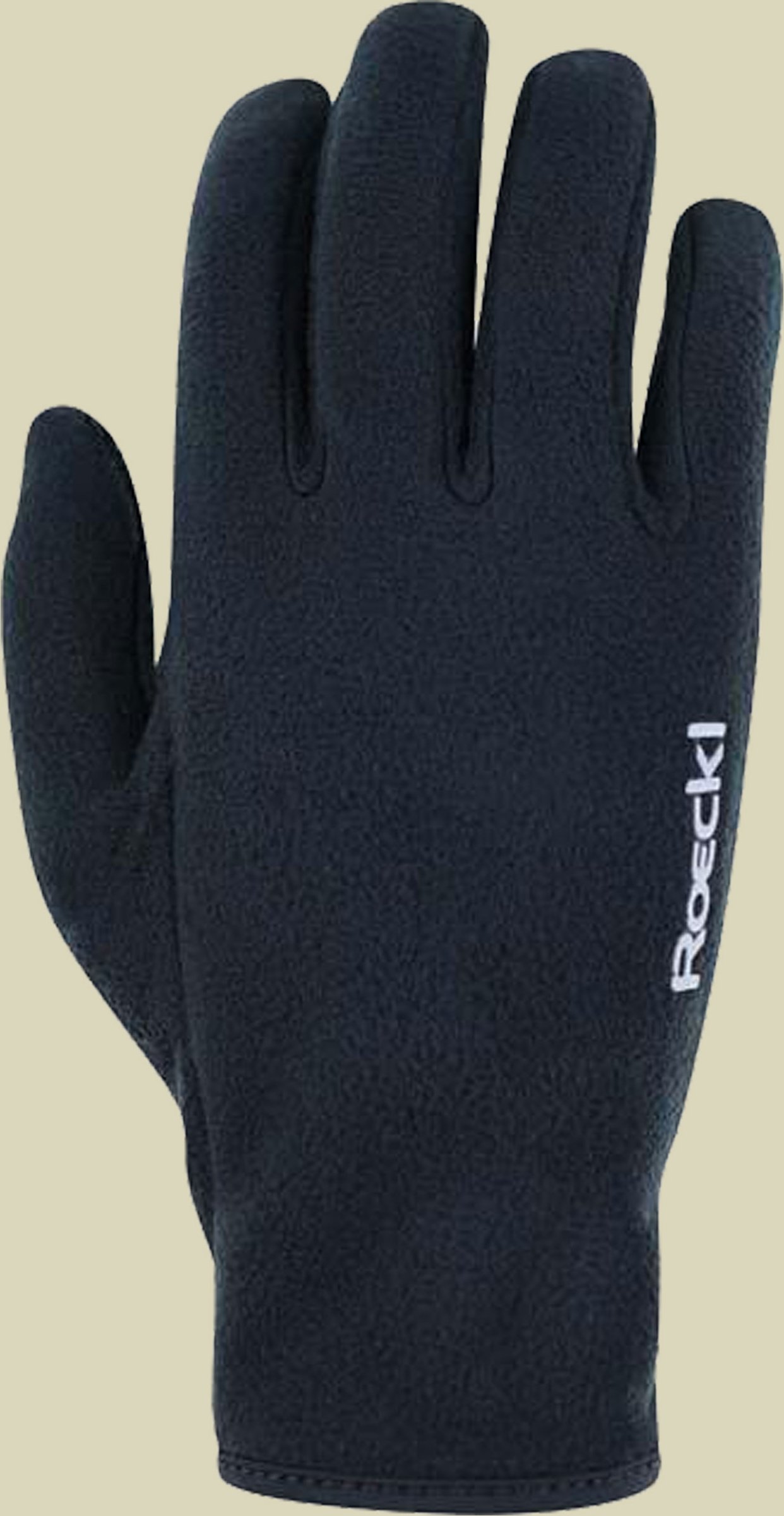 Kampen 2 Unisex 7,5 schwarz - black