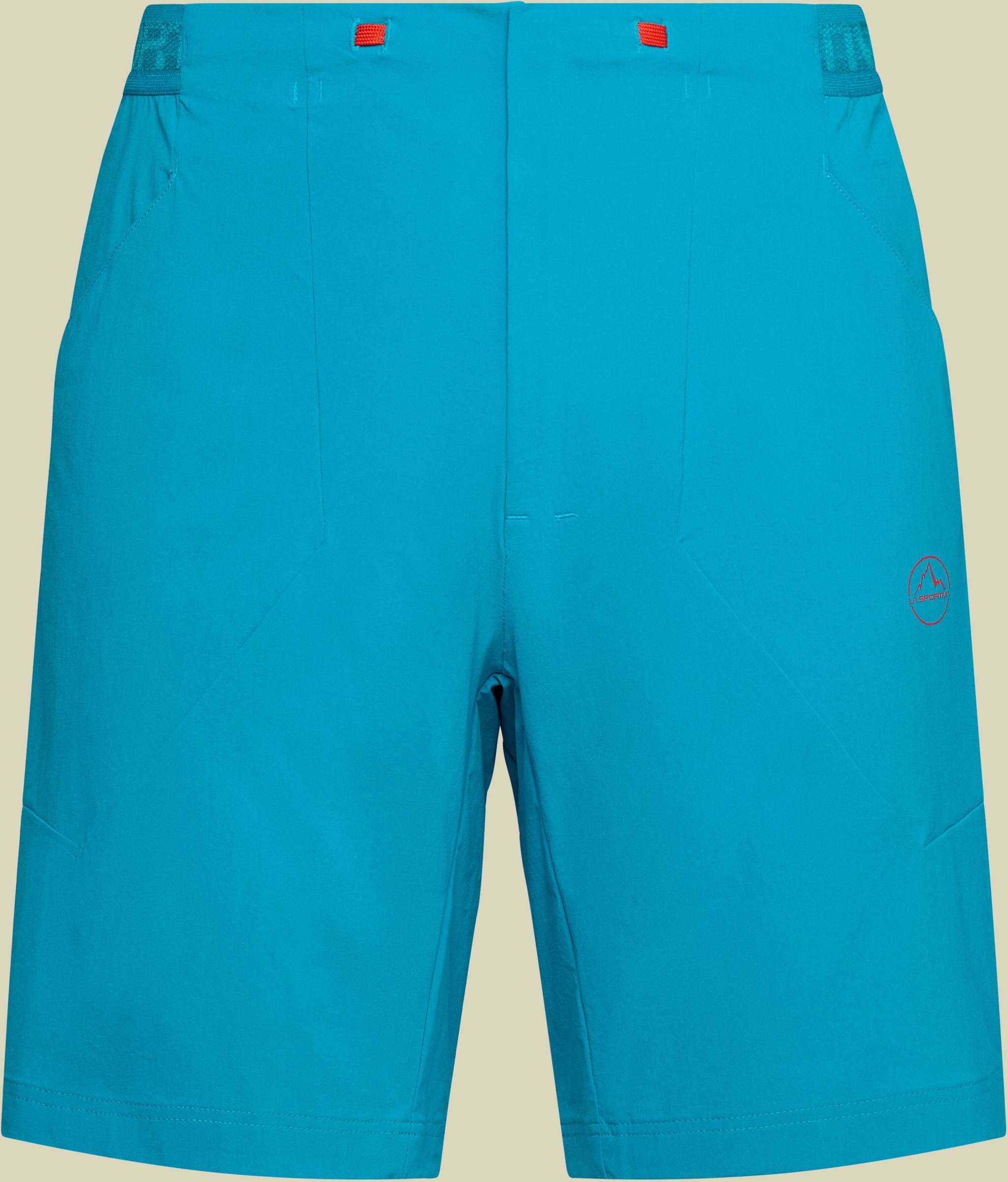 Guard Short Men XL blau - tropic blue