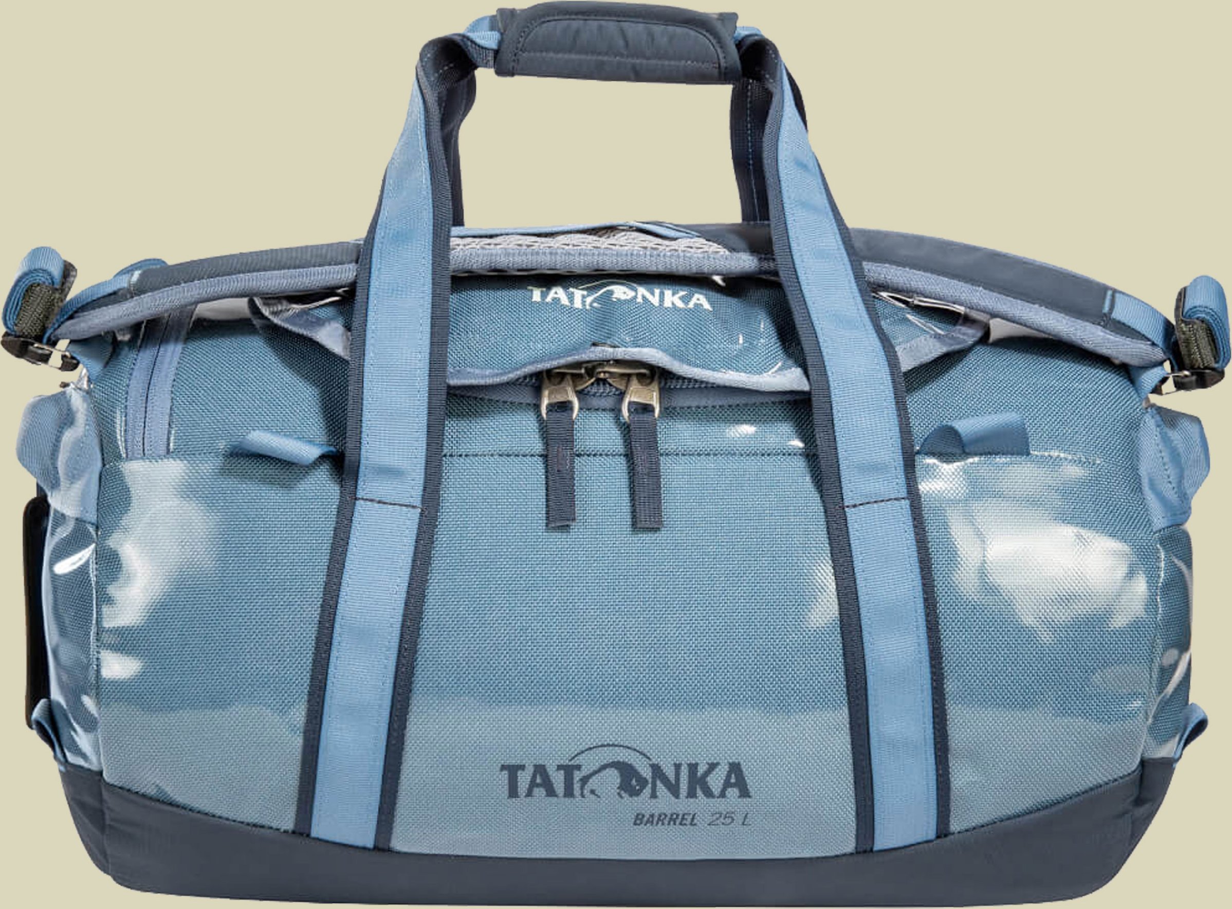 Barrel 25 25 blau - elemental blue