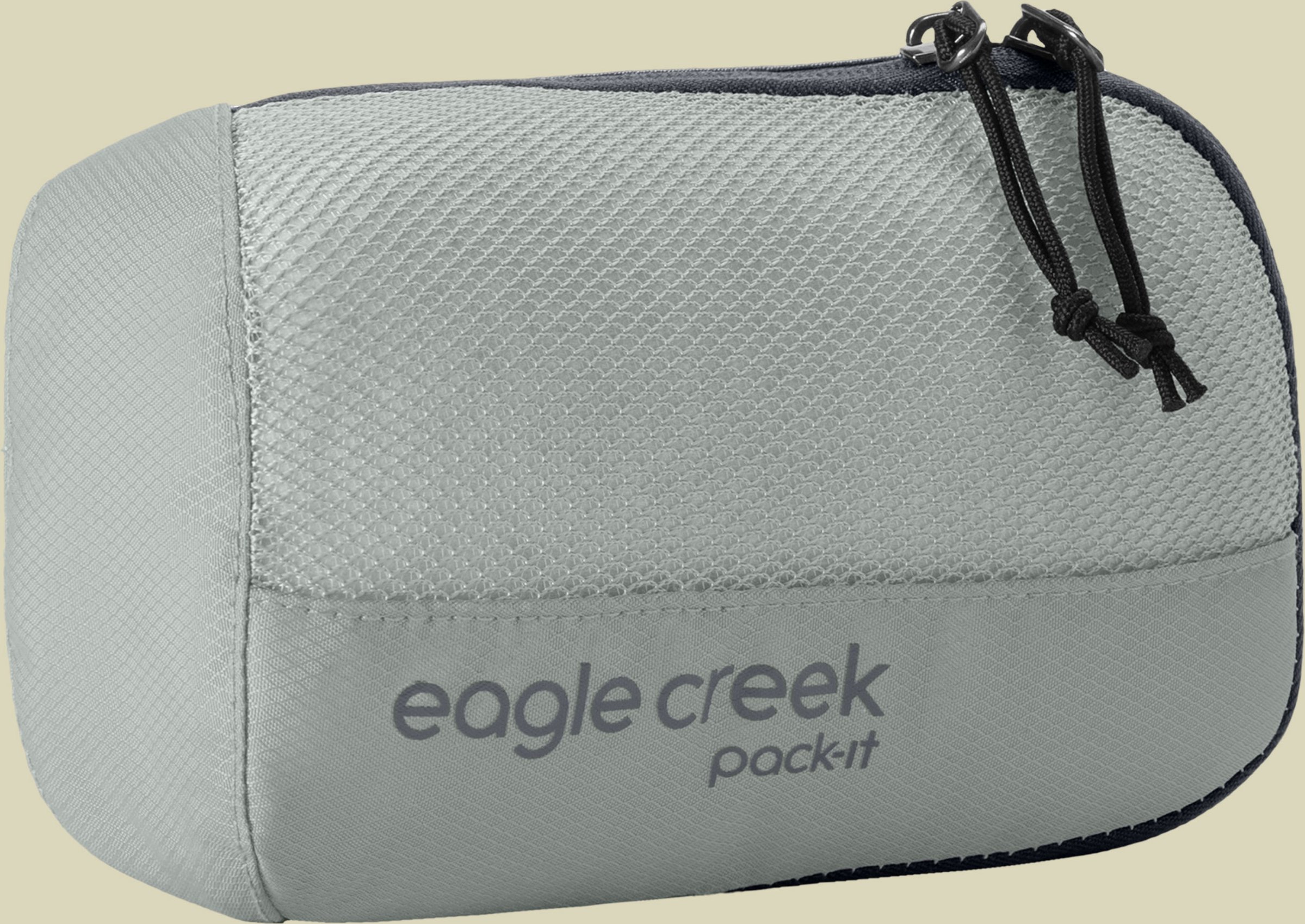 Pack-It Reveal Cube XS XS grau - storm grey