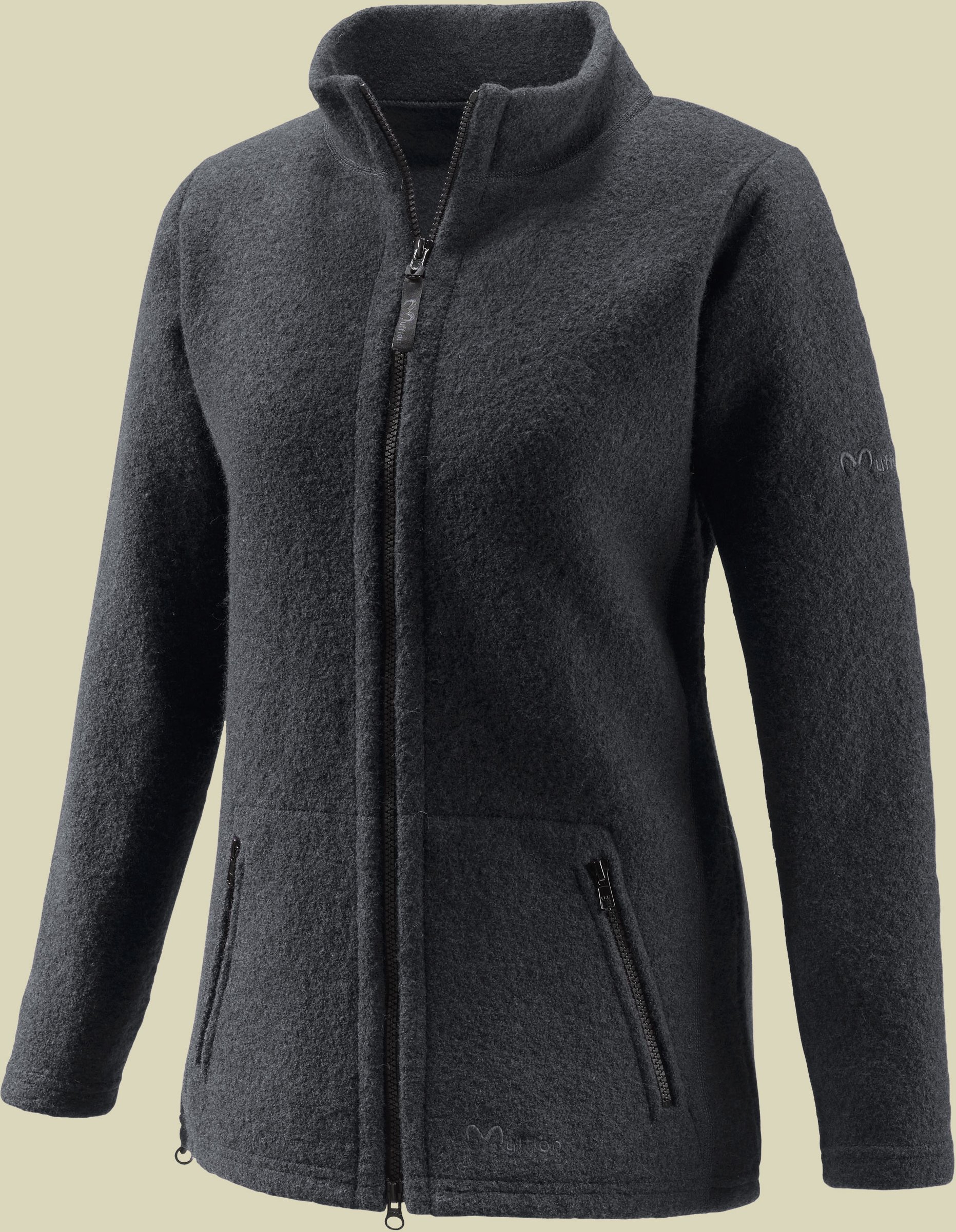 Lou Women Größe XL Farbe anthra