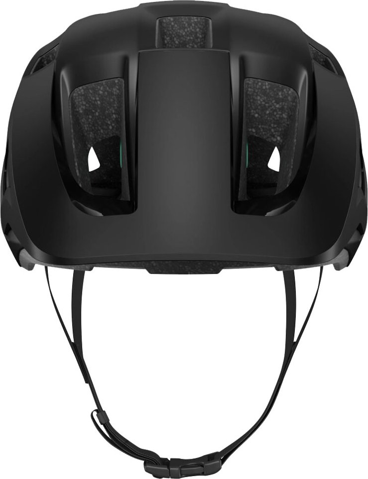 Finch KinetiCore one size schwarz - matte black